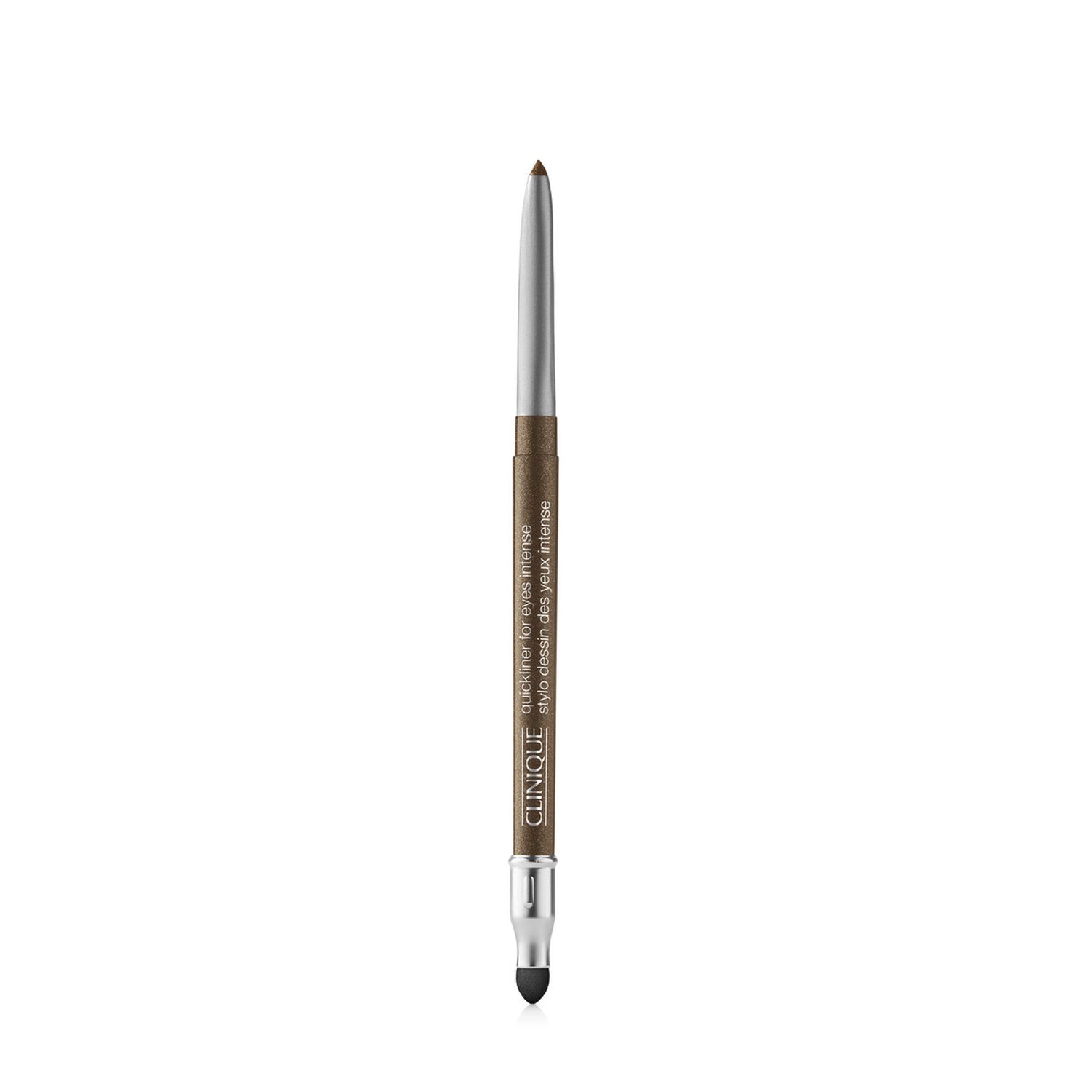 Quickliners for Eyes Intense Lustre