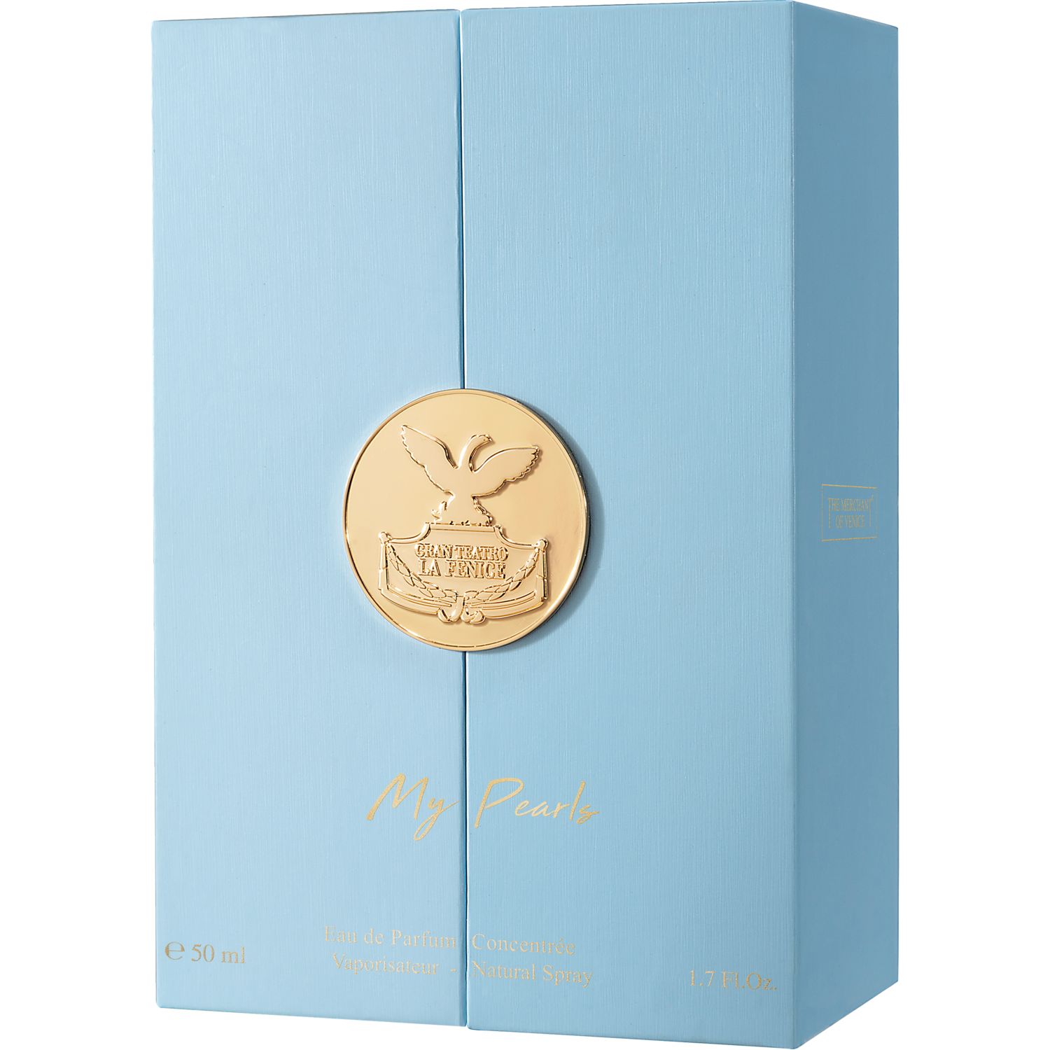 My Pearls Eau de Parfum