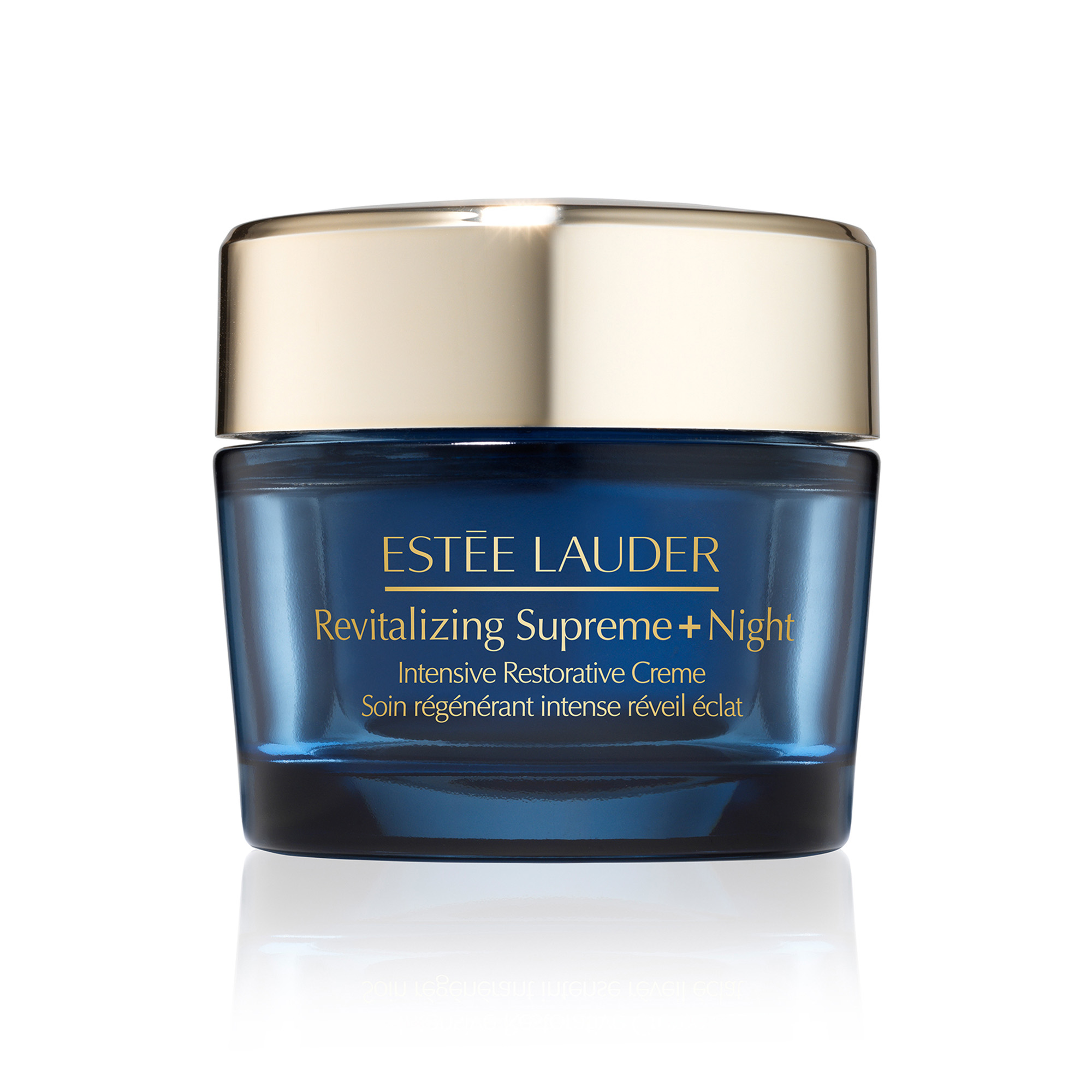 Revitalizing Supreme+ Night Creme