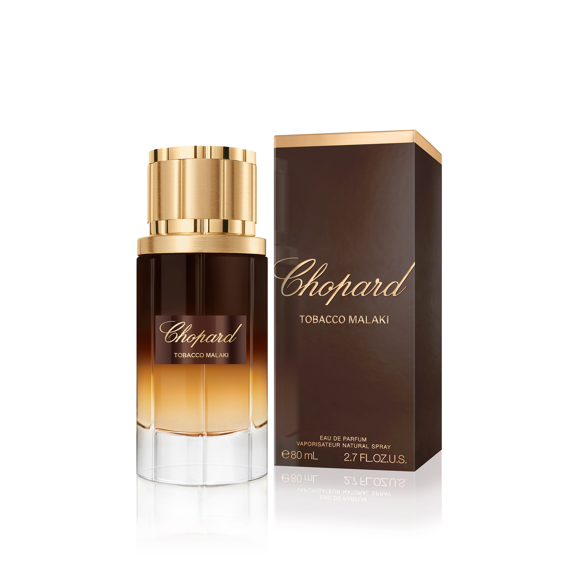 Tobacco Malaki Eau de Parfum