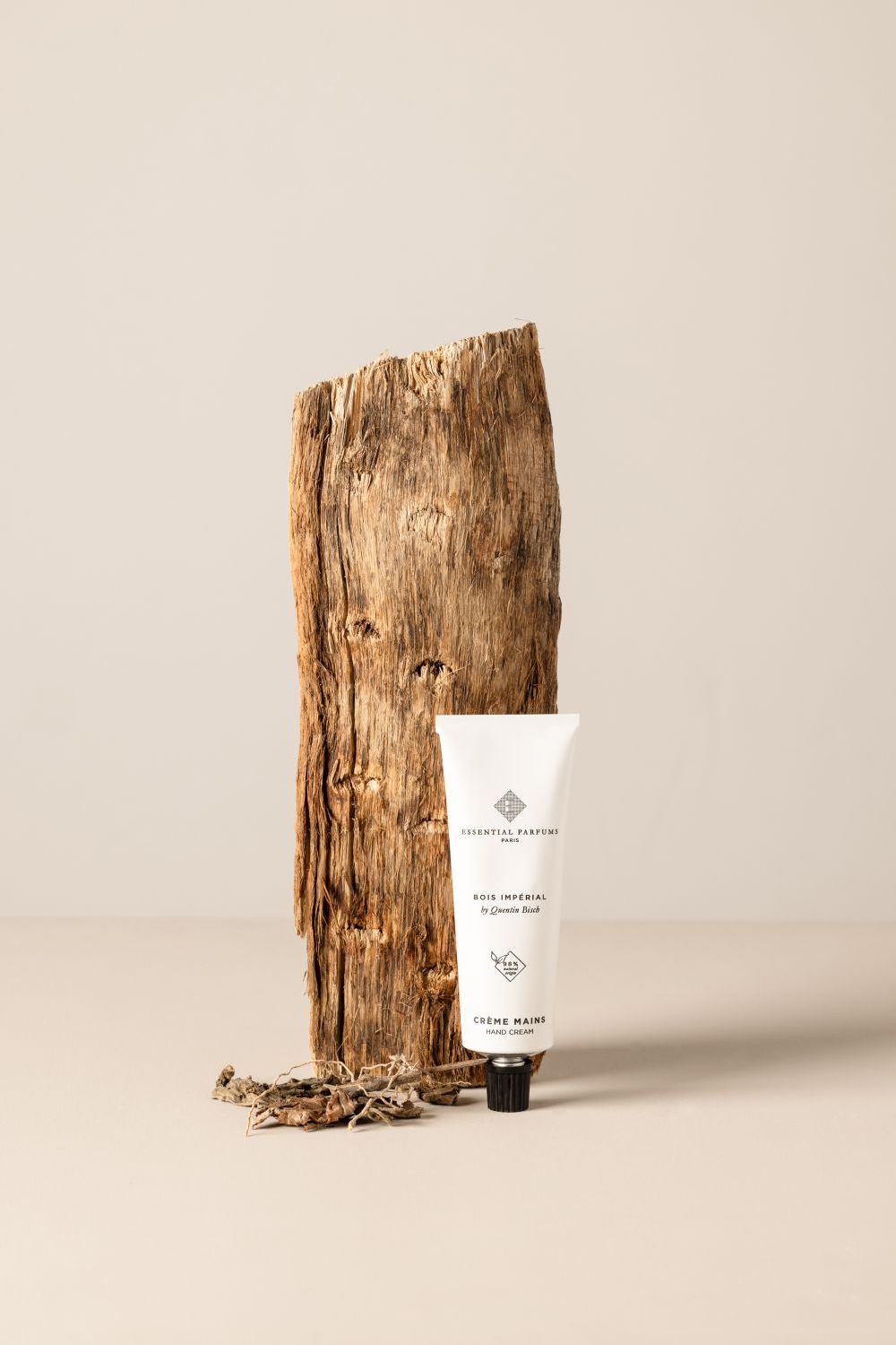 Bois Imperial Handcreme