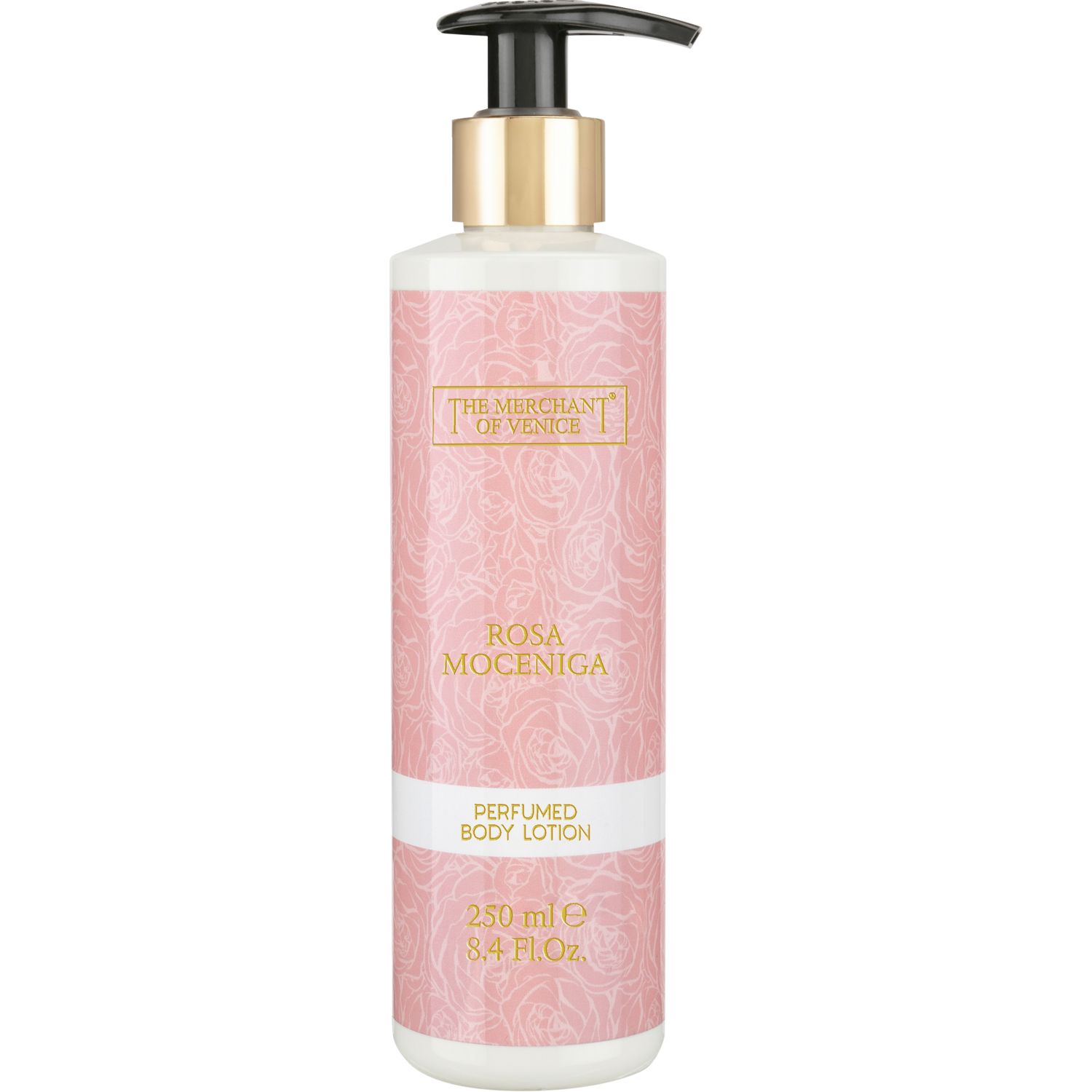 Rosa Moceniga Body Lotion