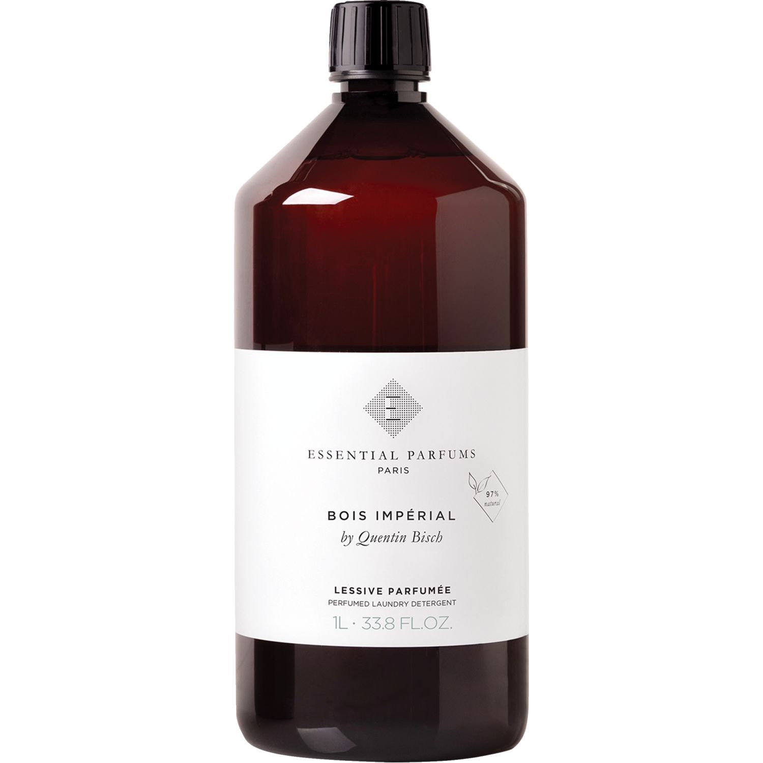 Bois Imperial Laundry Detergent