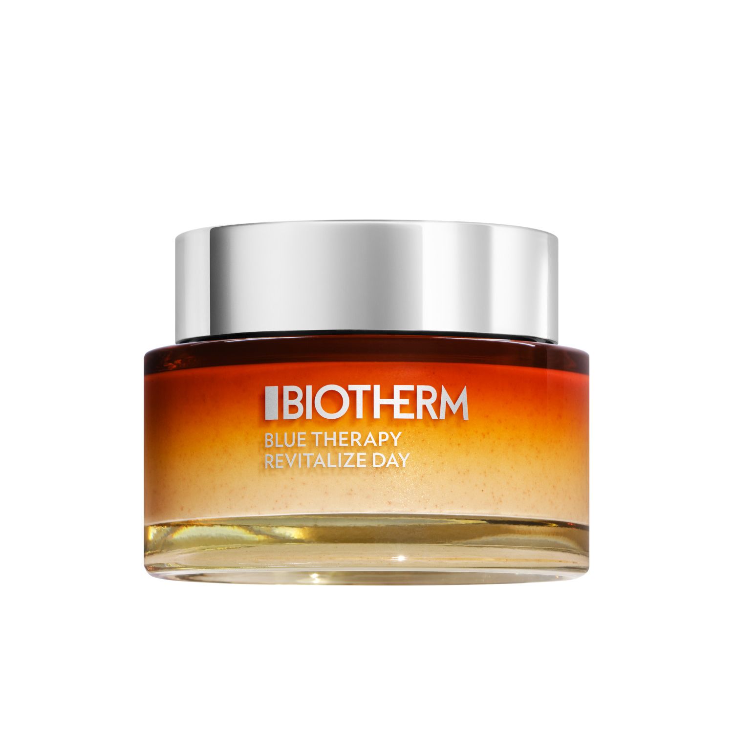 Blue Therapy Revitalize Day Cream