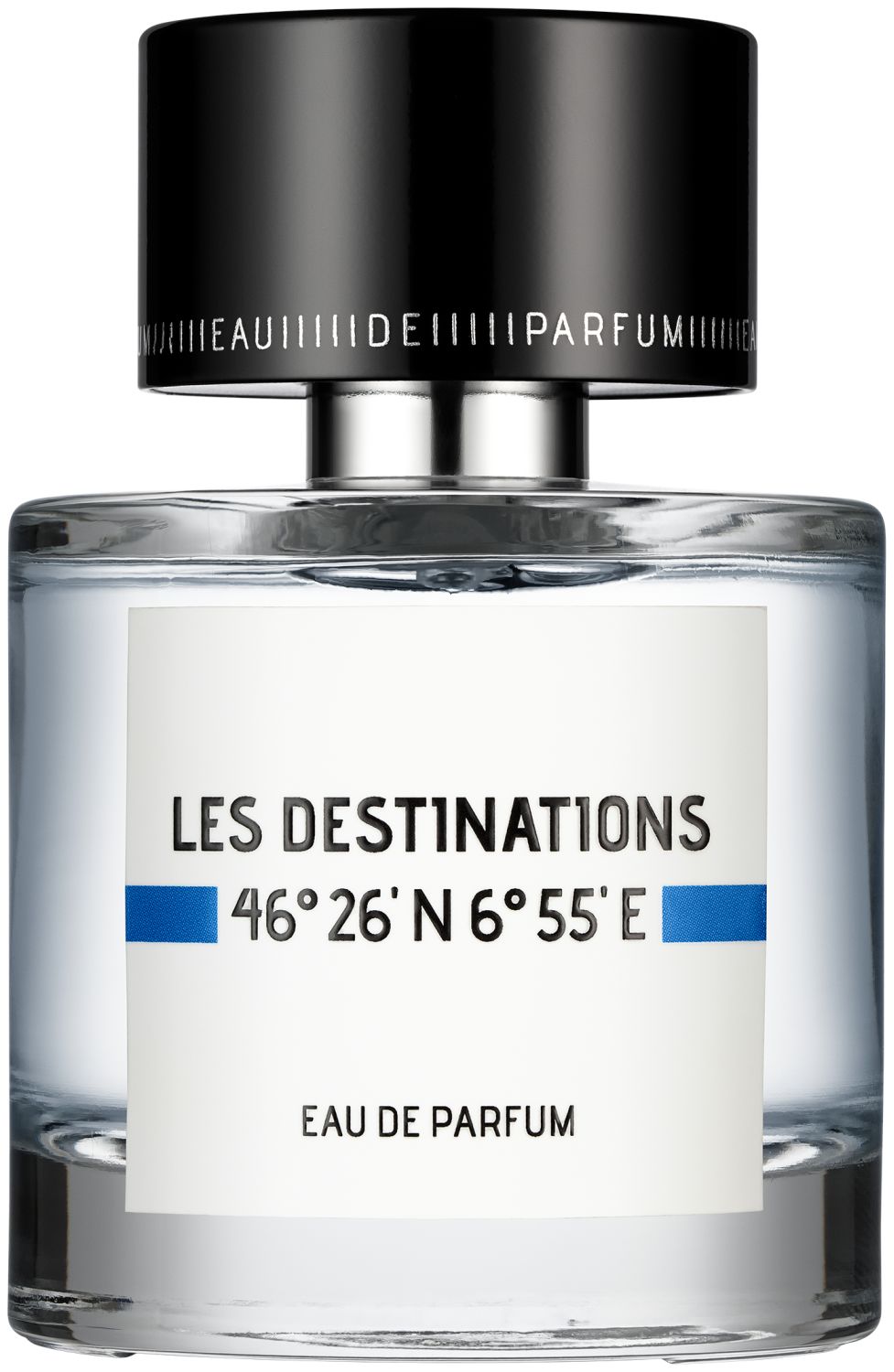 Les Destinations Montreux Eau de Parfum