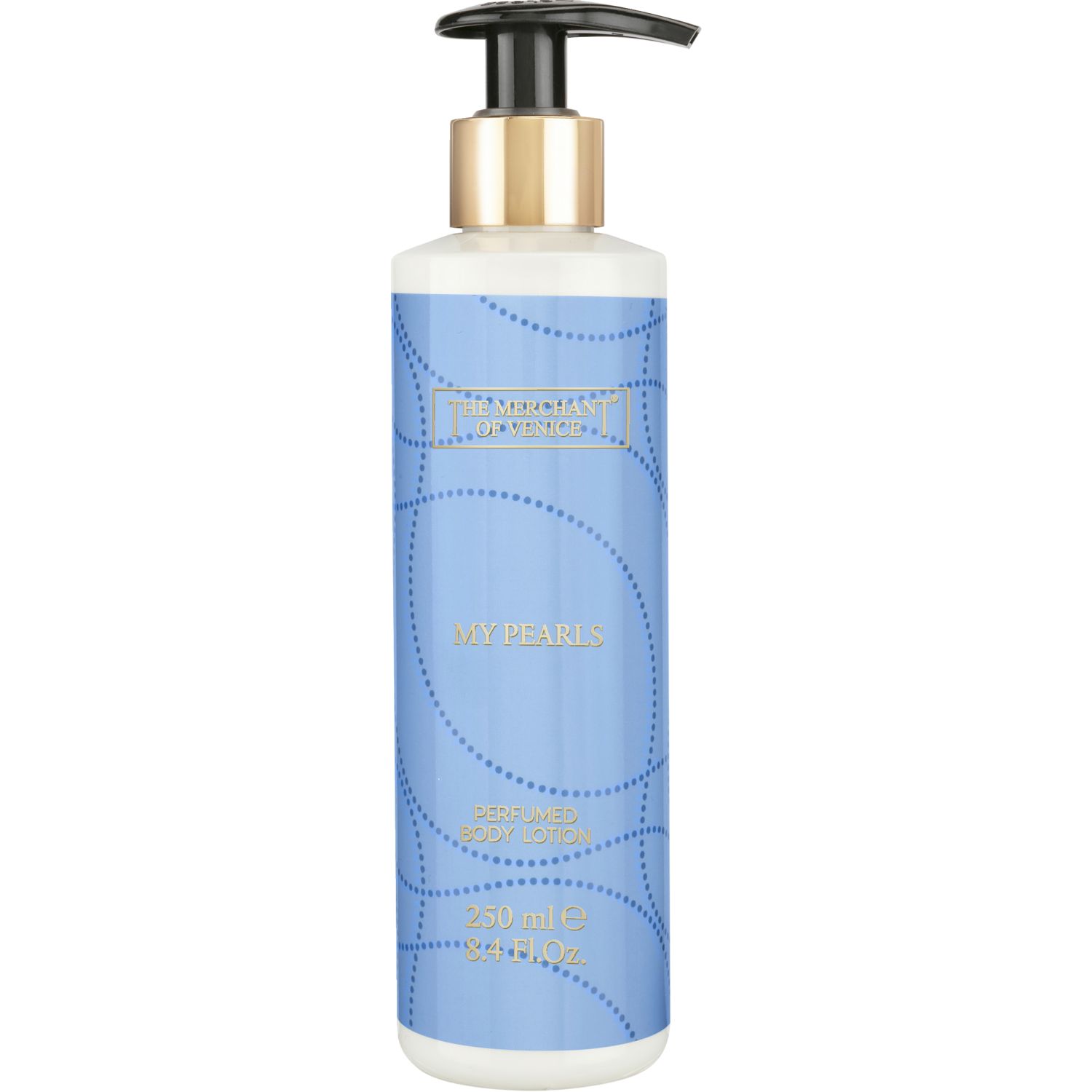 My Pearls Body Lotion
