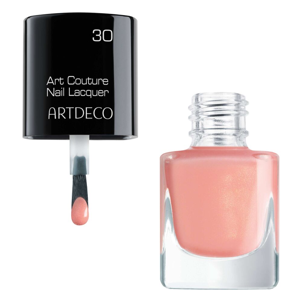 Art Couture Nail Lacquer Mini