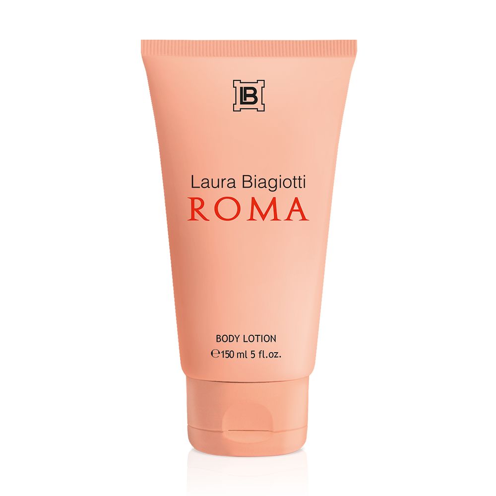 Roma Donna Body Lotion
