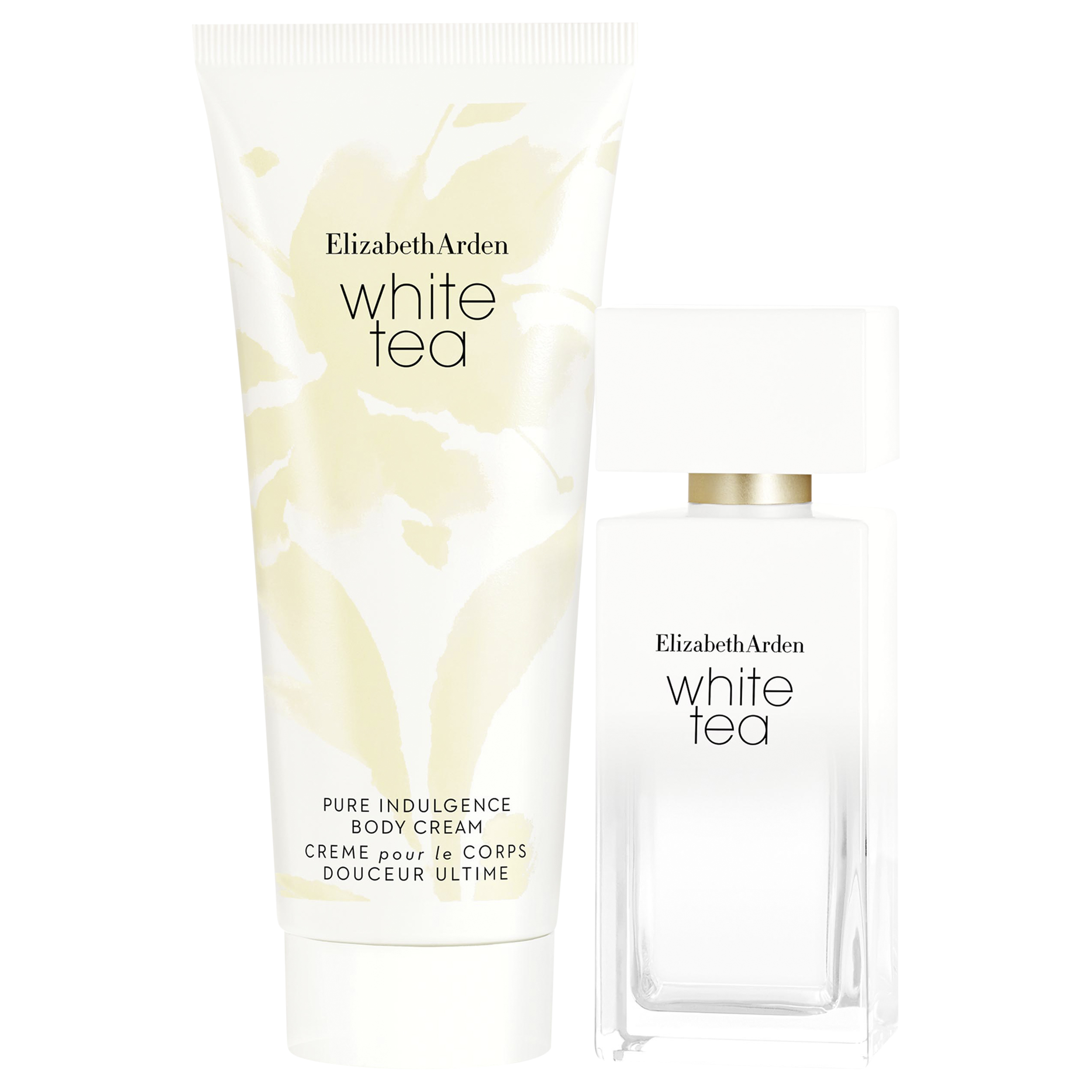 White Tea Original Set