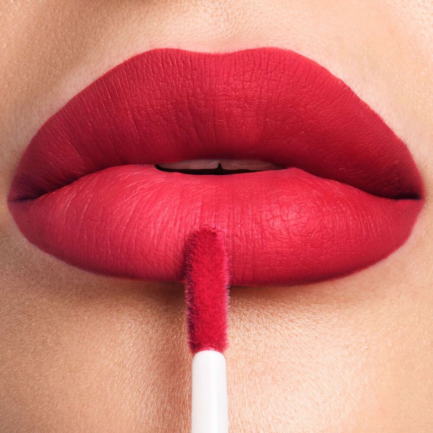 Mat Passion Lip Fluid