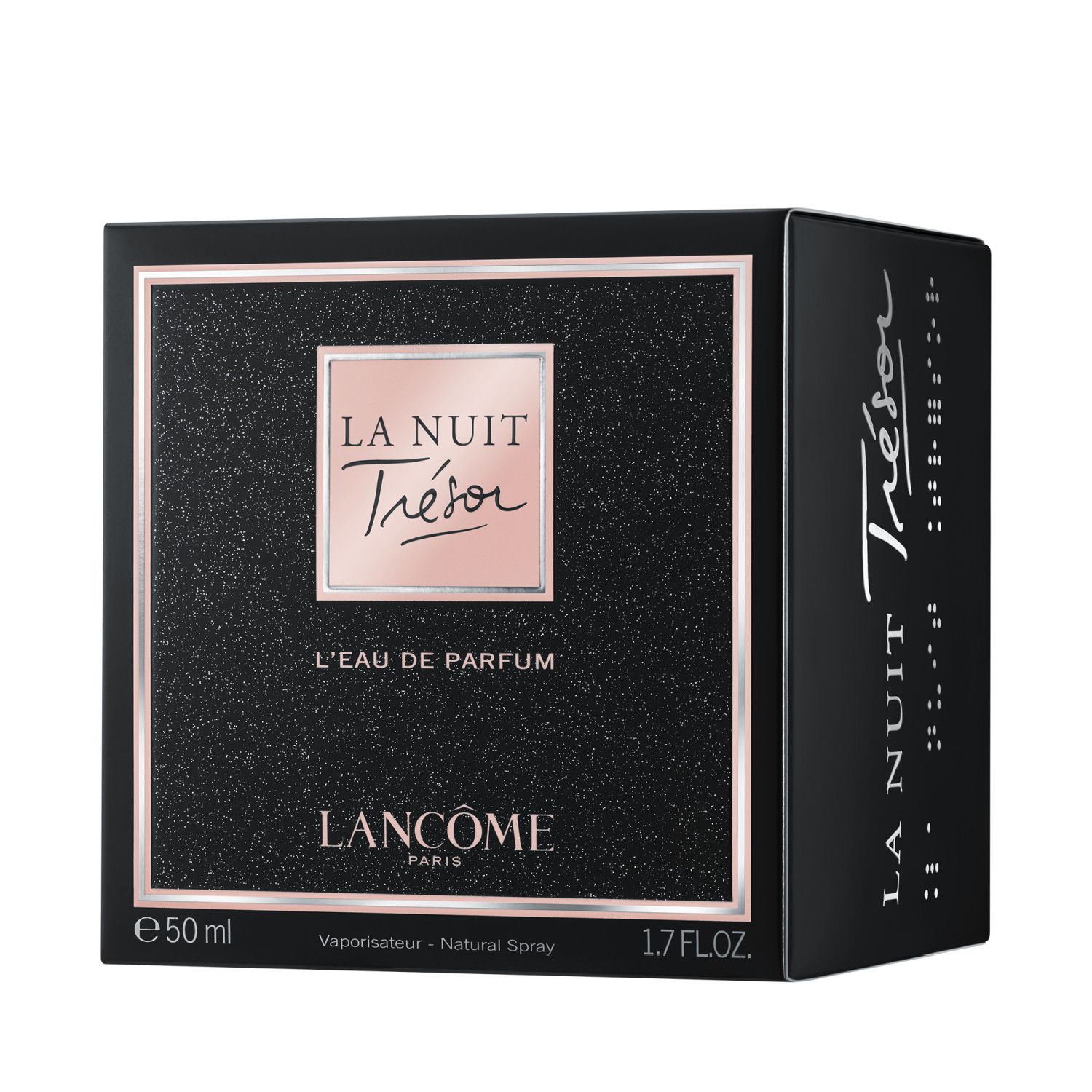 La Nuit Trésor Eau de Parfum