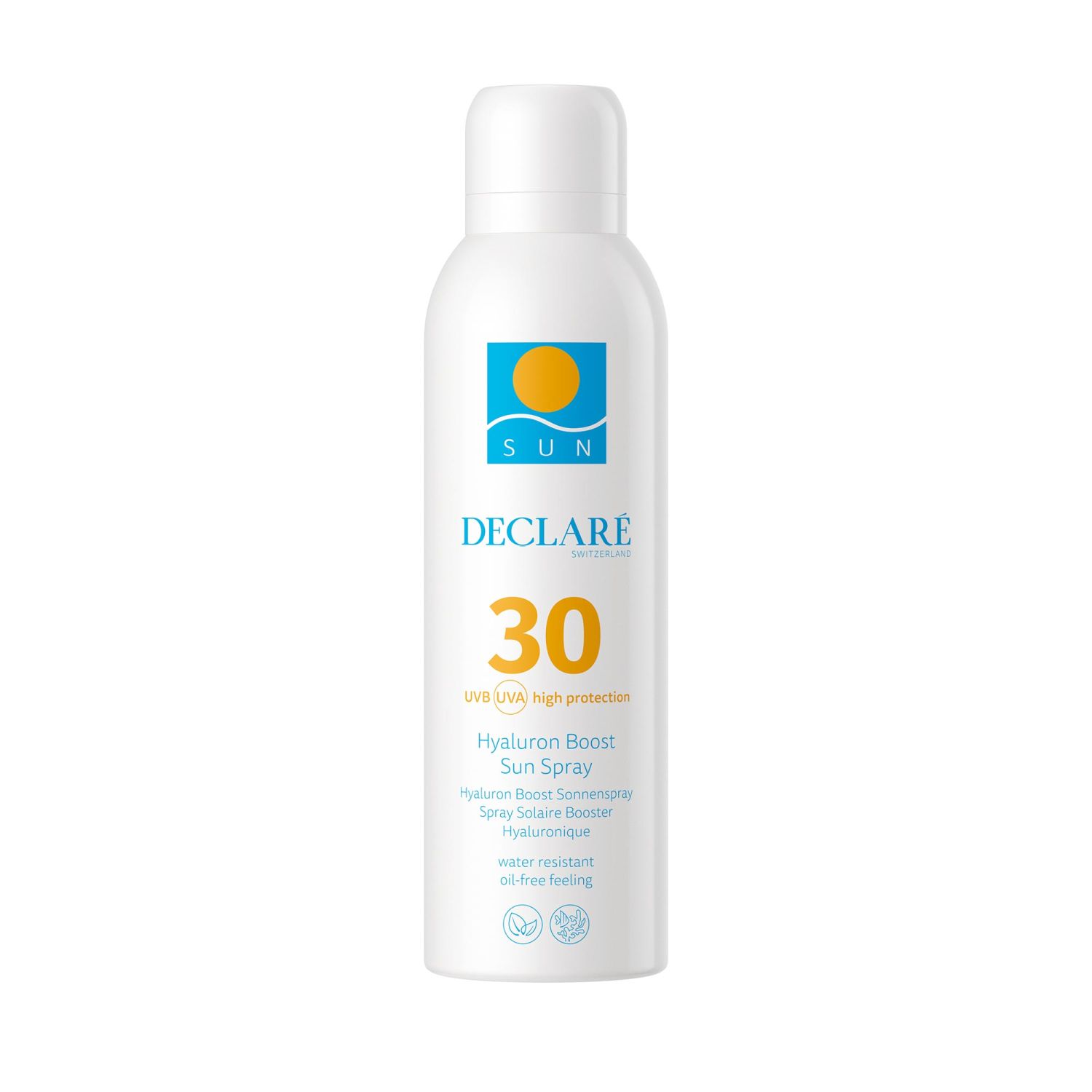 Hyaluron Boost Sun Spray SPF 30