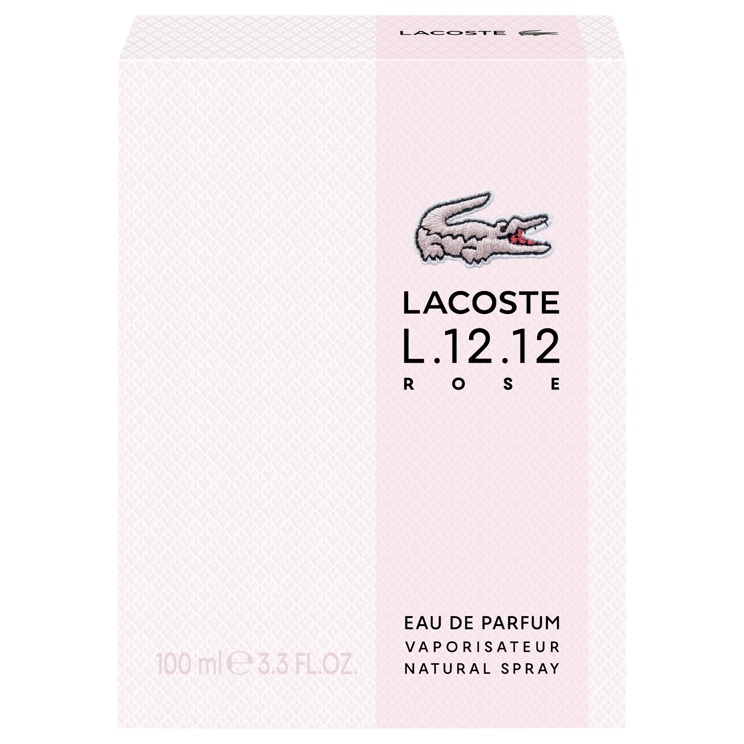 L.12.12 Rose Eau de Parfum