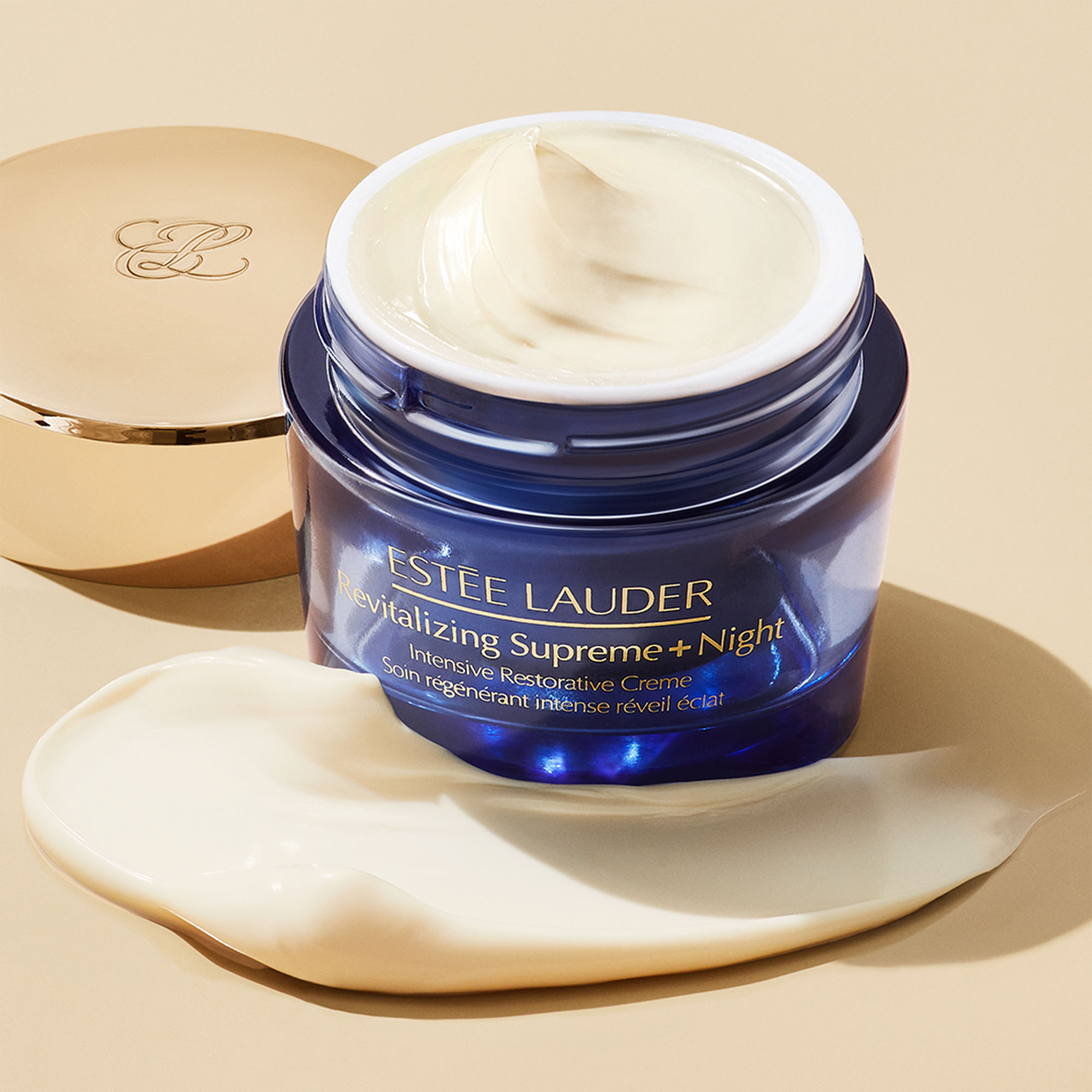 Revitalizing Supreme+ Night Creme