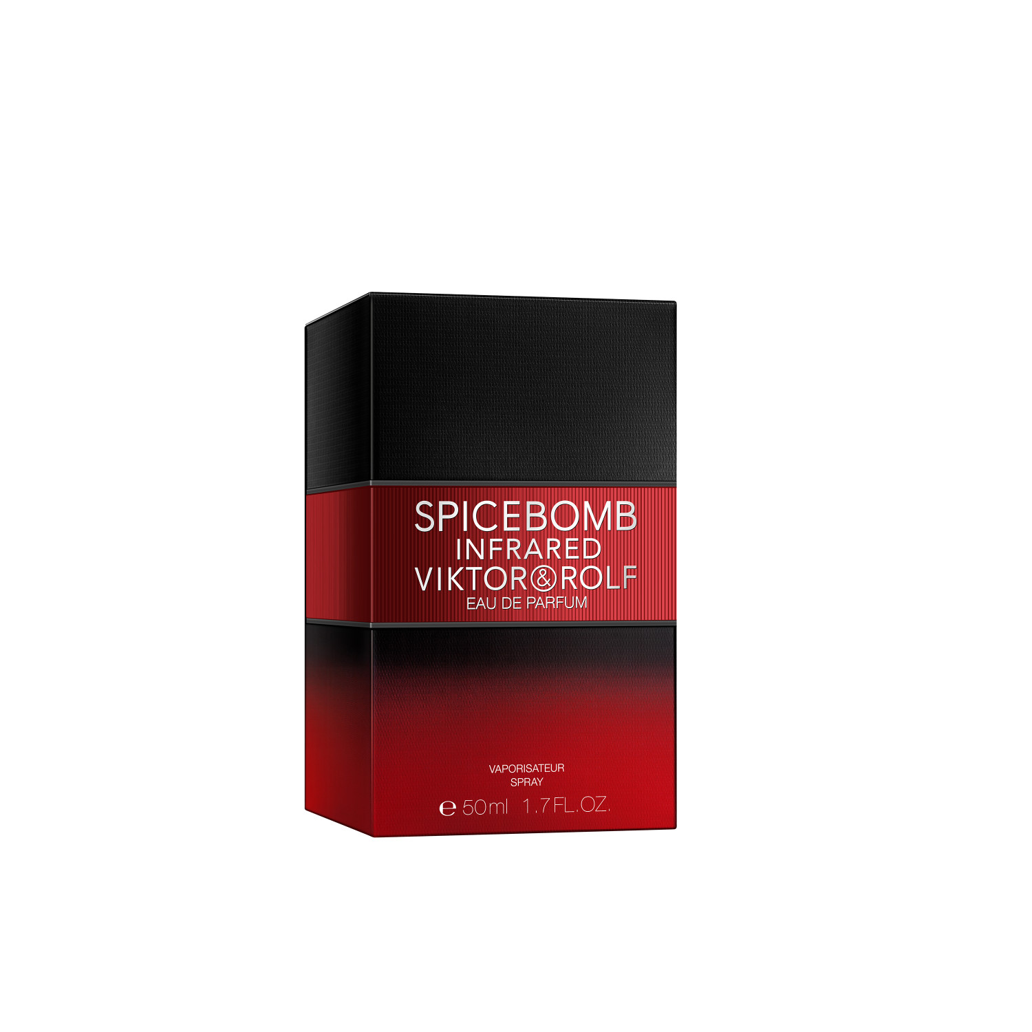 Spicebomb Infrared Eau de Parfum