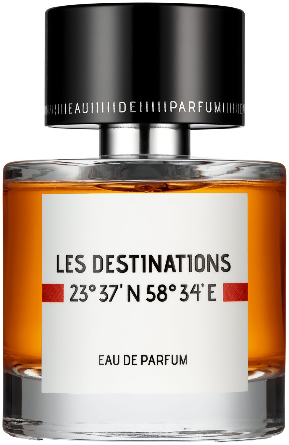 Les Destinations Oman Eau de Parfum