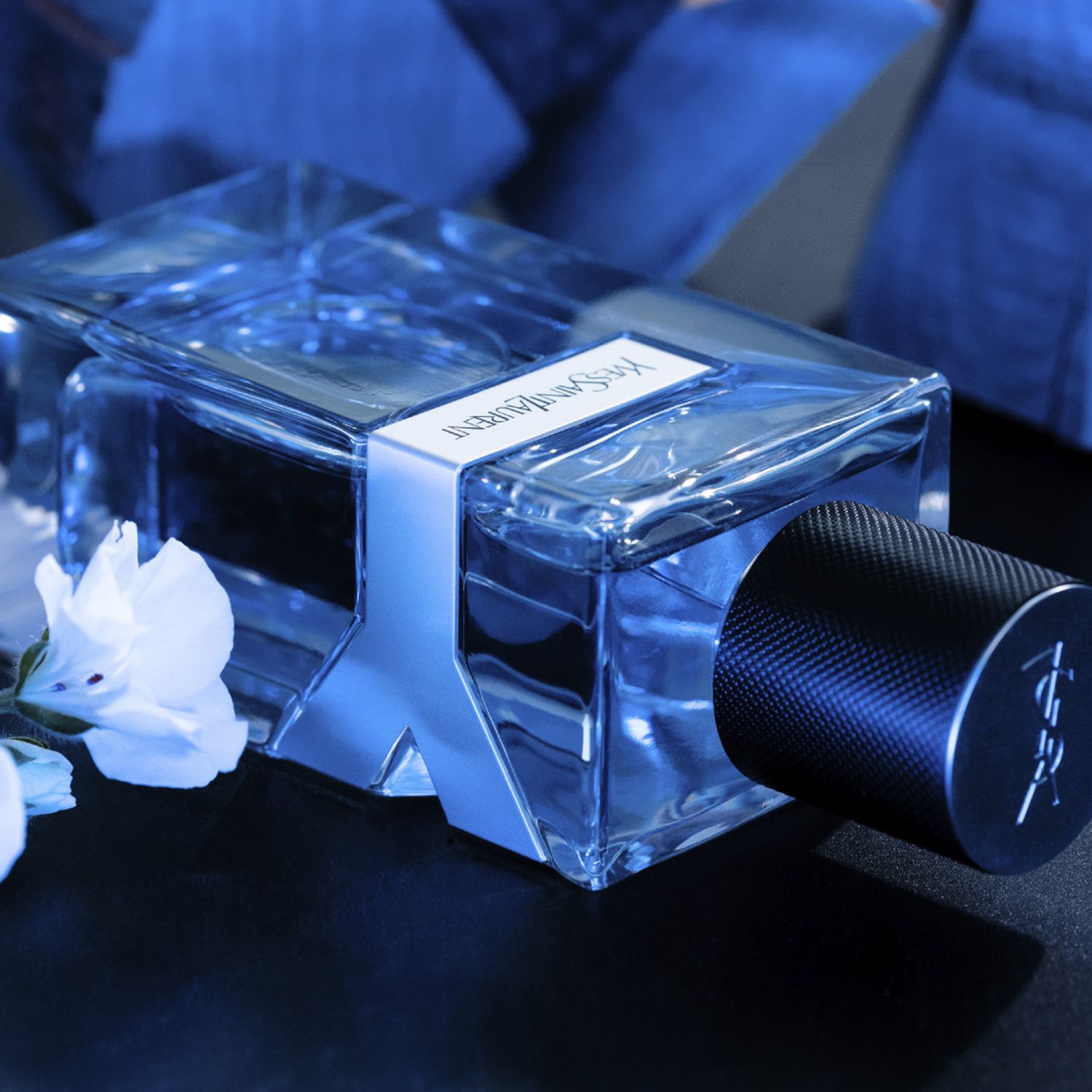 Y Men Eau de Toilette