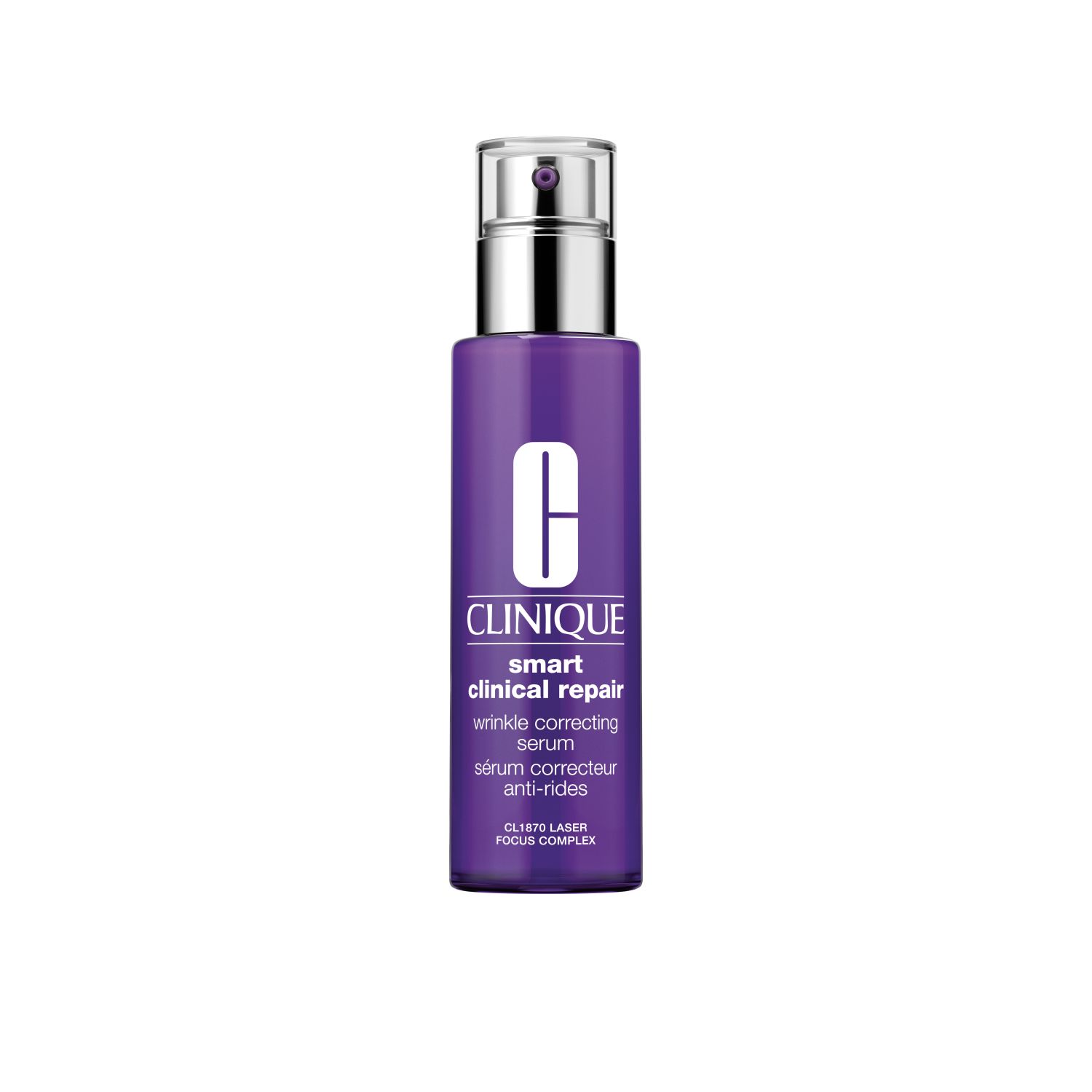 Clinique Smart Clinical Repair Wrinkle Correcting Serum