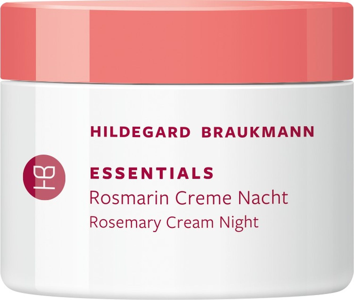 Rosmarin Creme Nacht