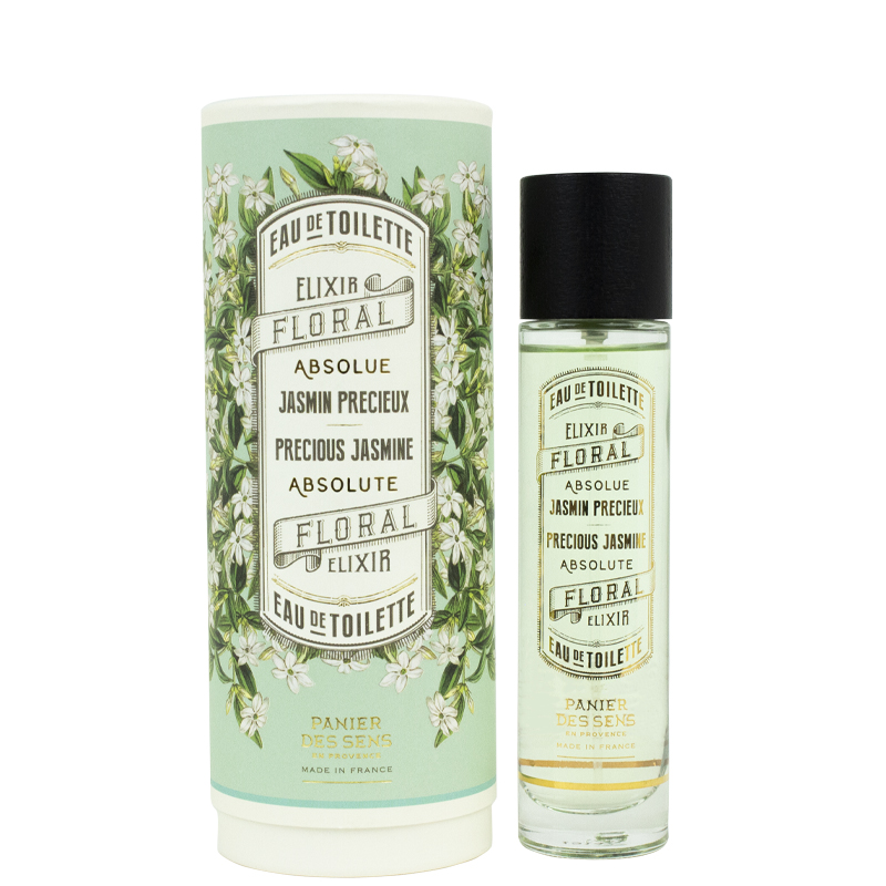 ABSOLUTE Eau de Toilette Jasmin