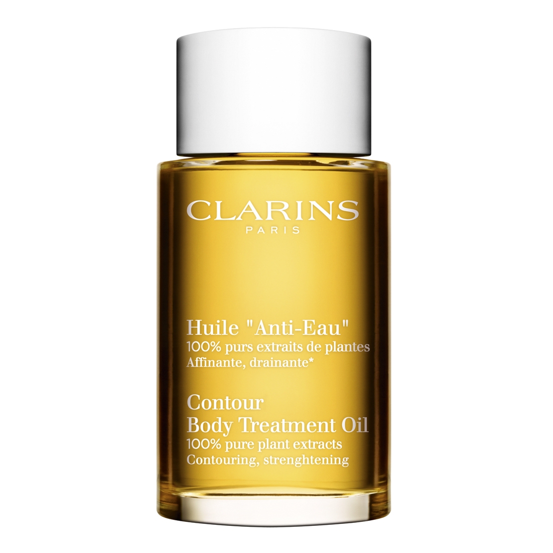 CLARINS AROMA Huile Anti Eau