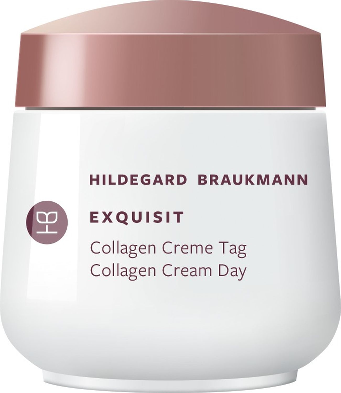 Collagen Creme Tag