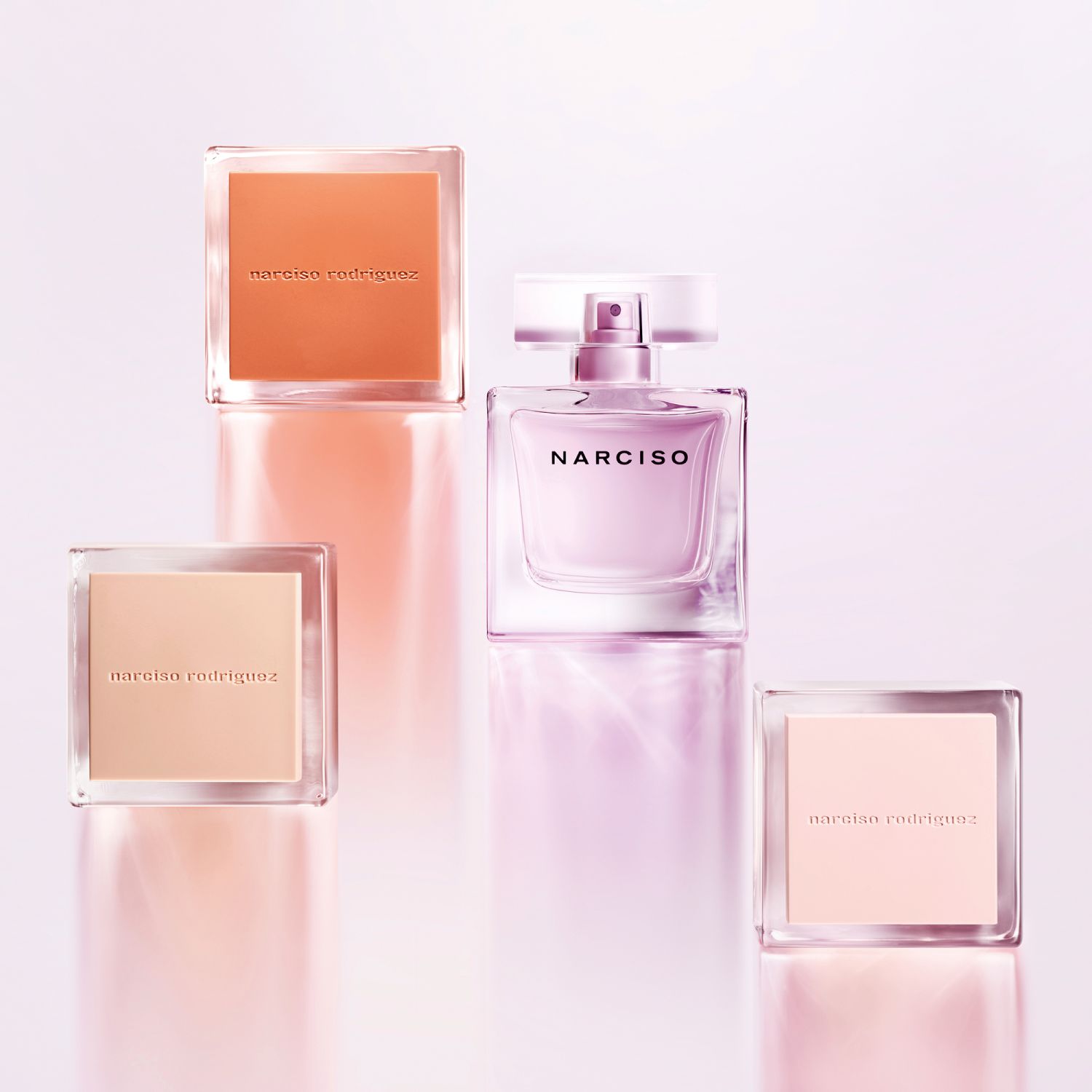 NARCISO EDP Radiante 30ml