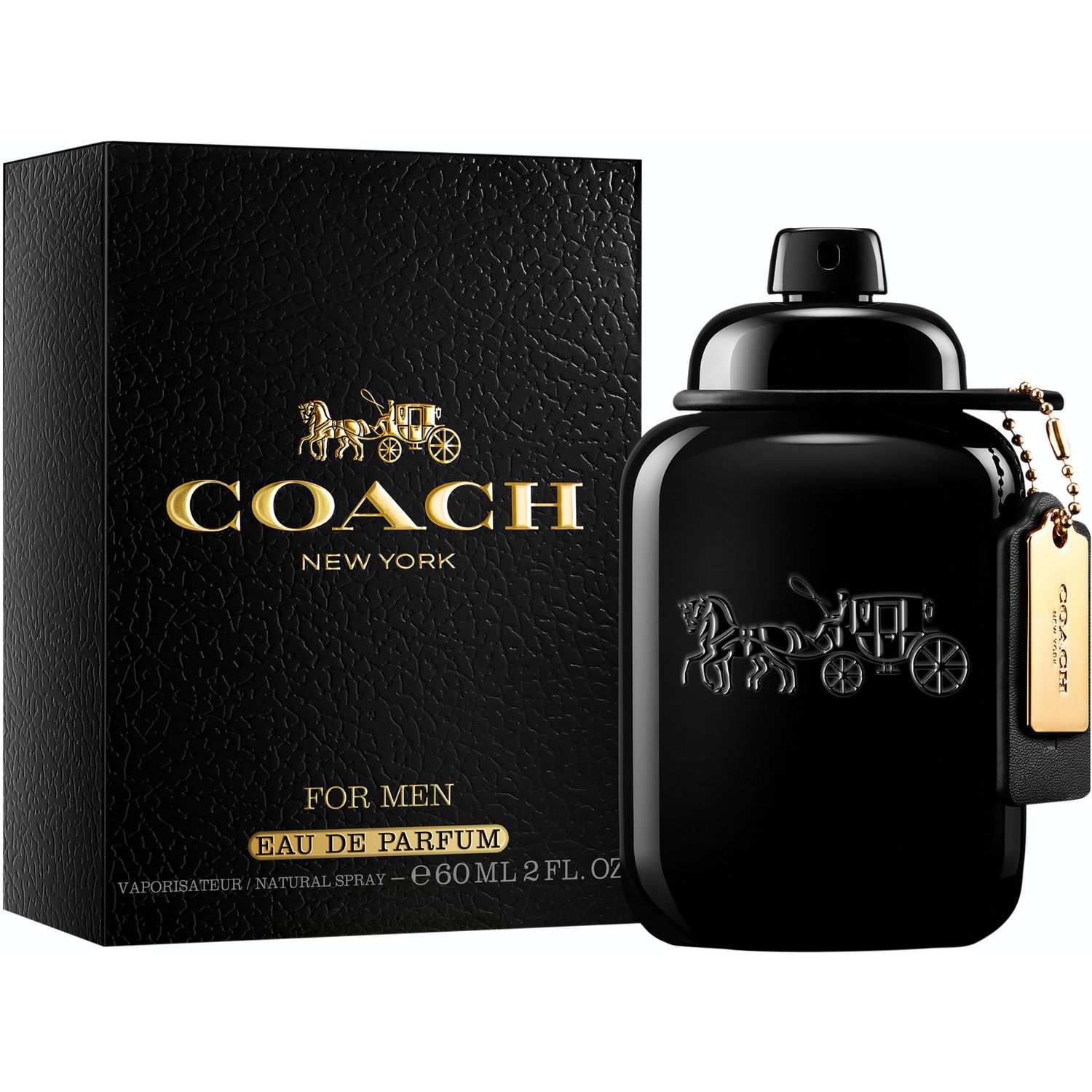 For Men Eau de Parfum