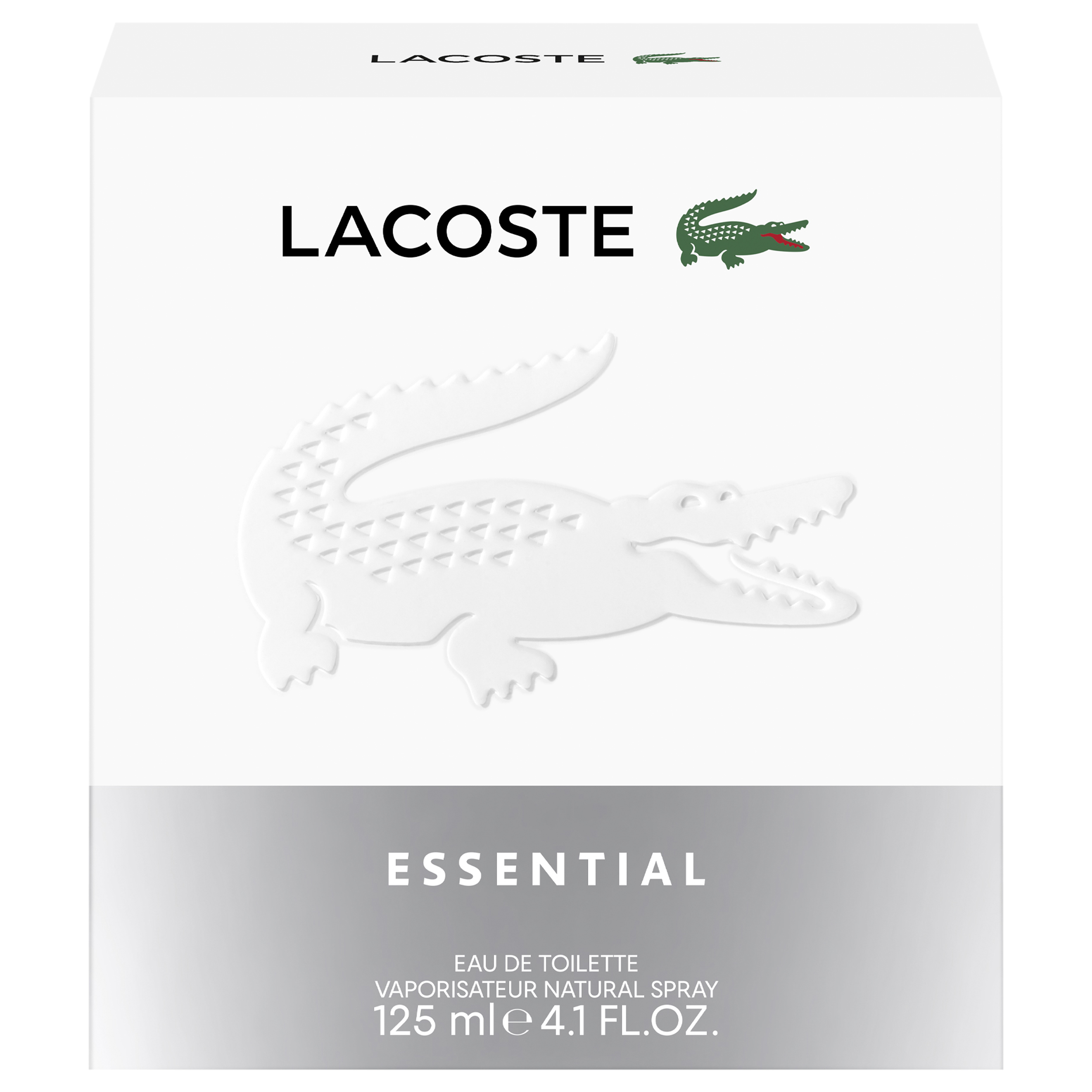 Essential Eau de Toilette