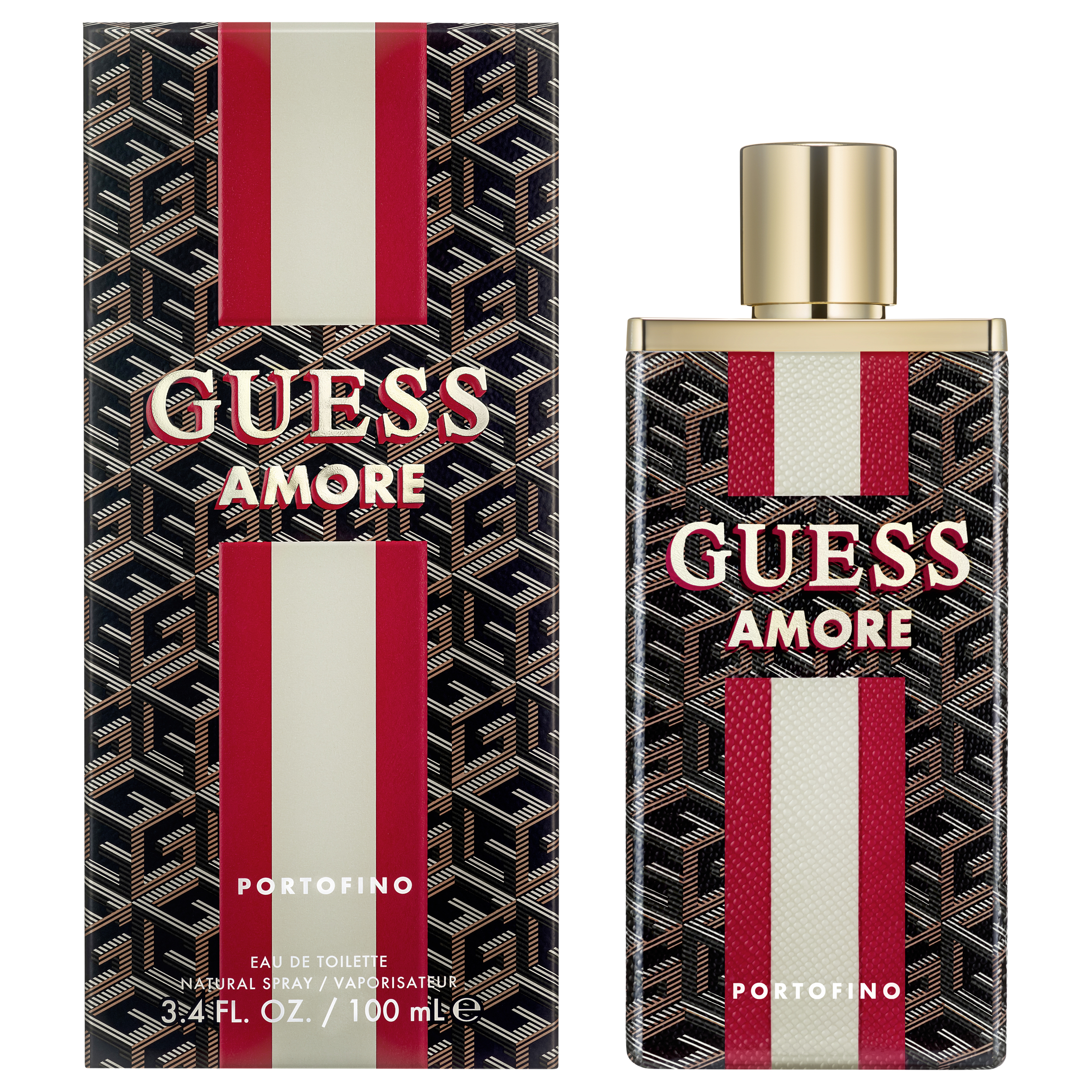 Guess Amore Portofino Eau de Toilette