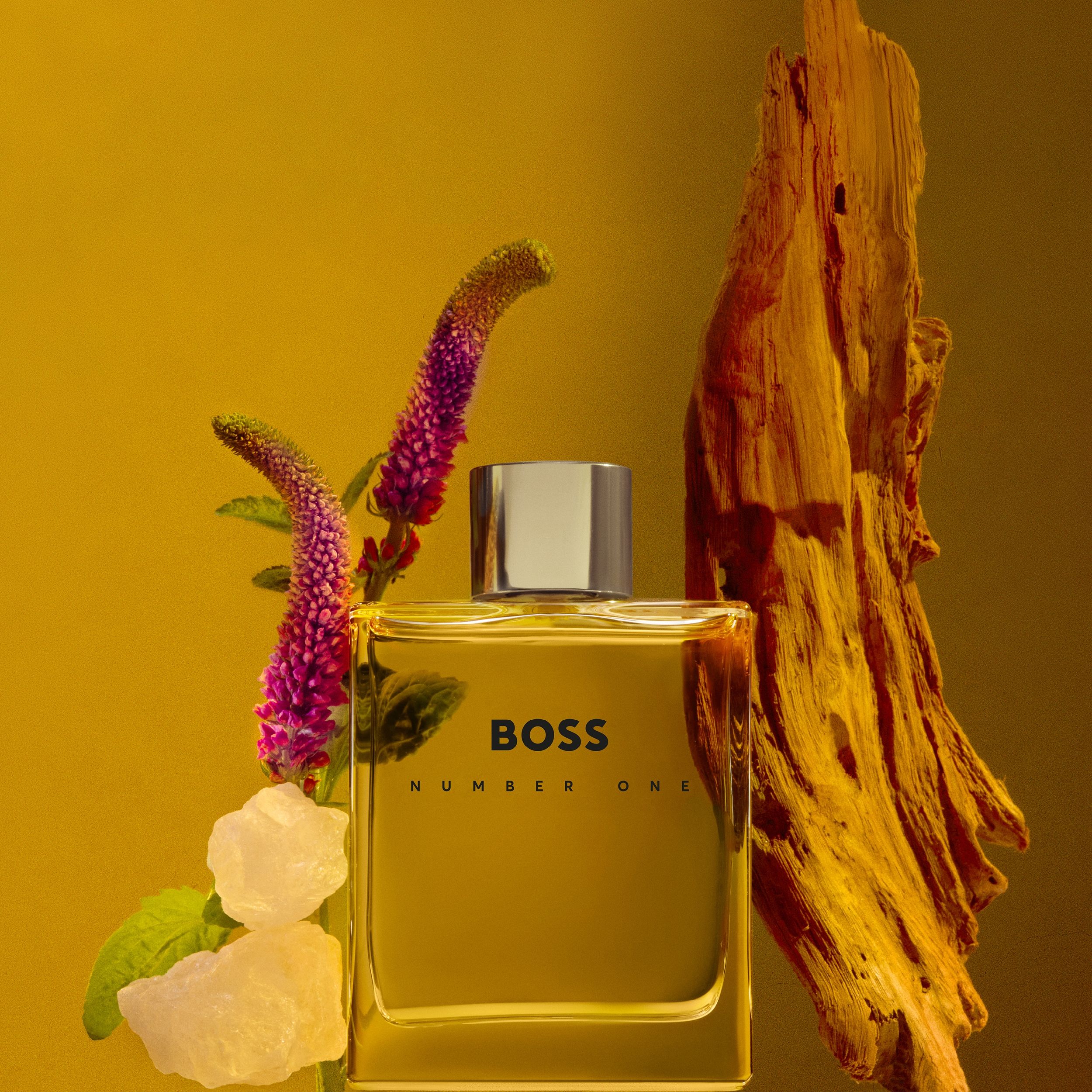 Boss Number One Eau de Toilette