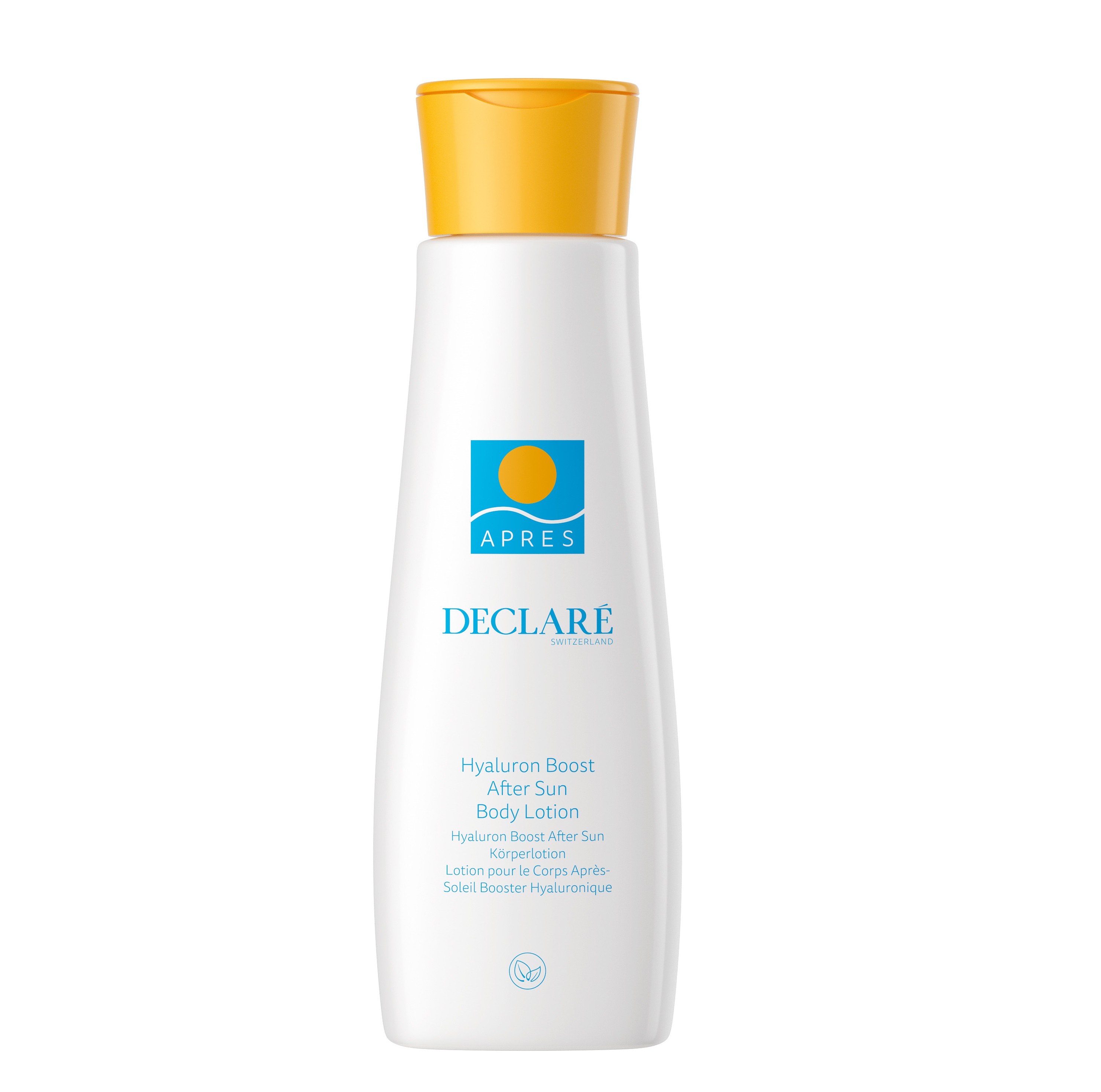 Hyaluron Boost After Sun Body Lotion