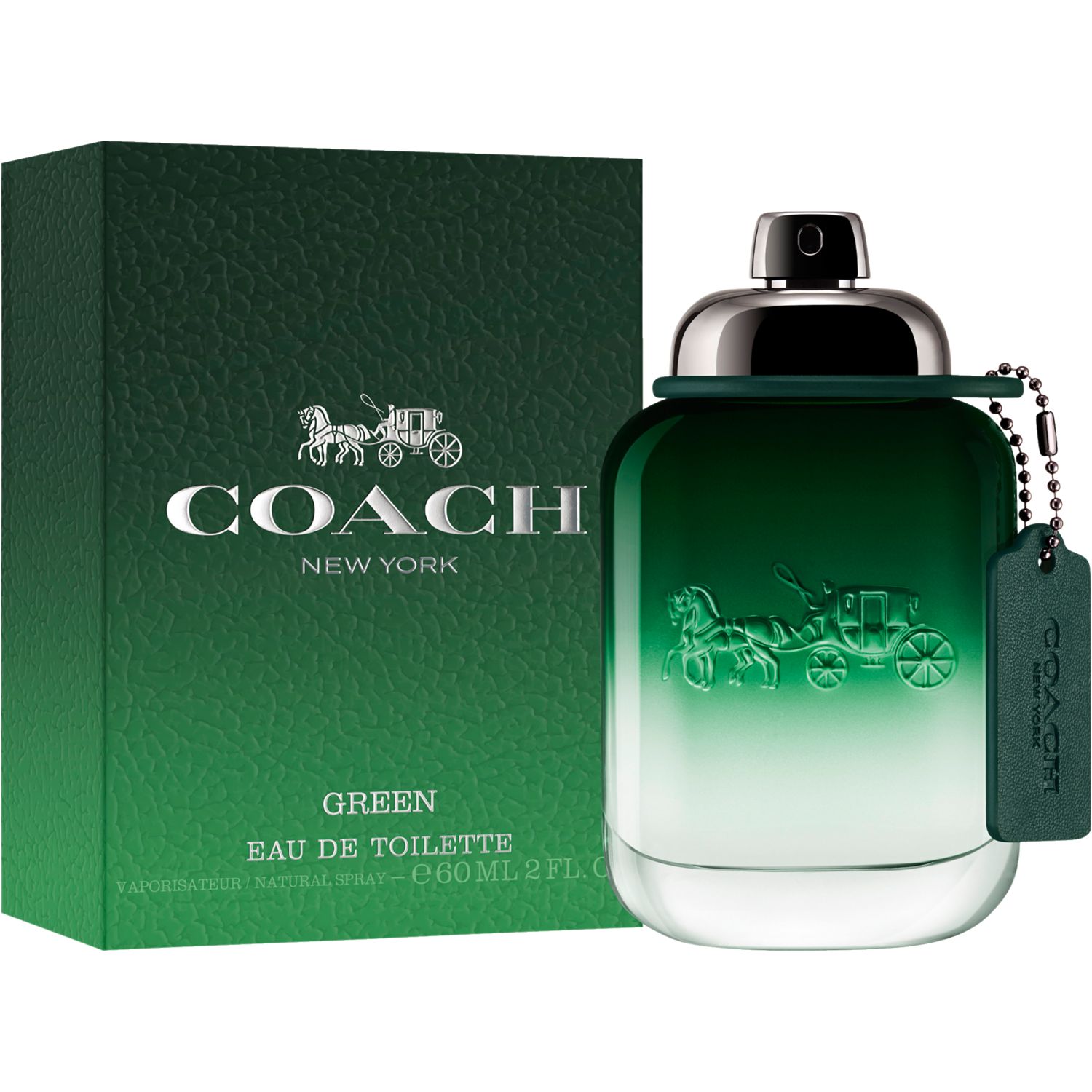 Green Eau de Toilette
