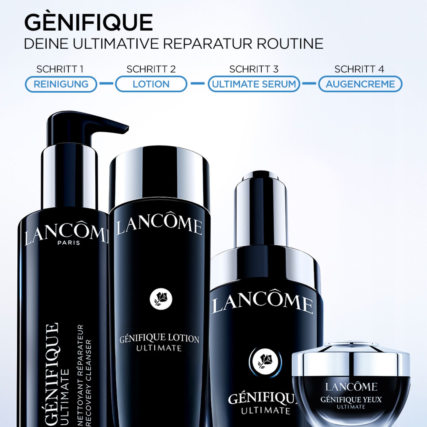 Génifique Ultimate