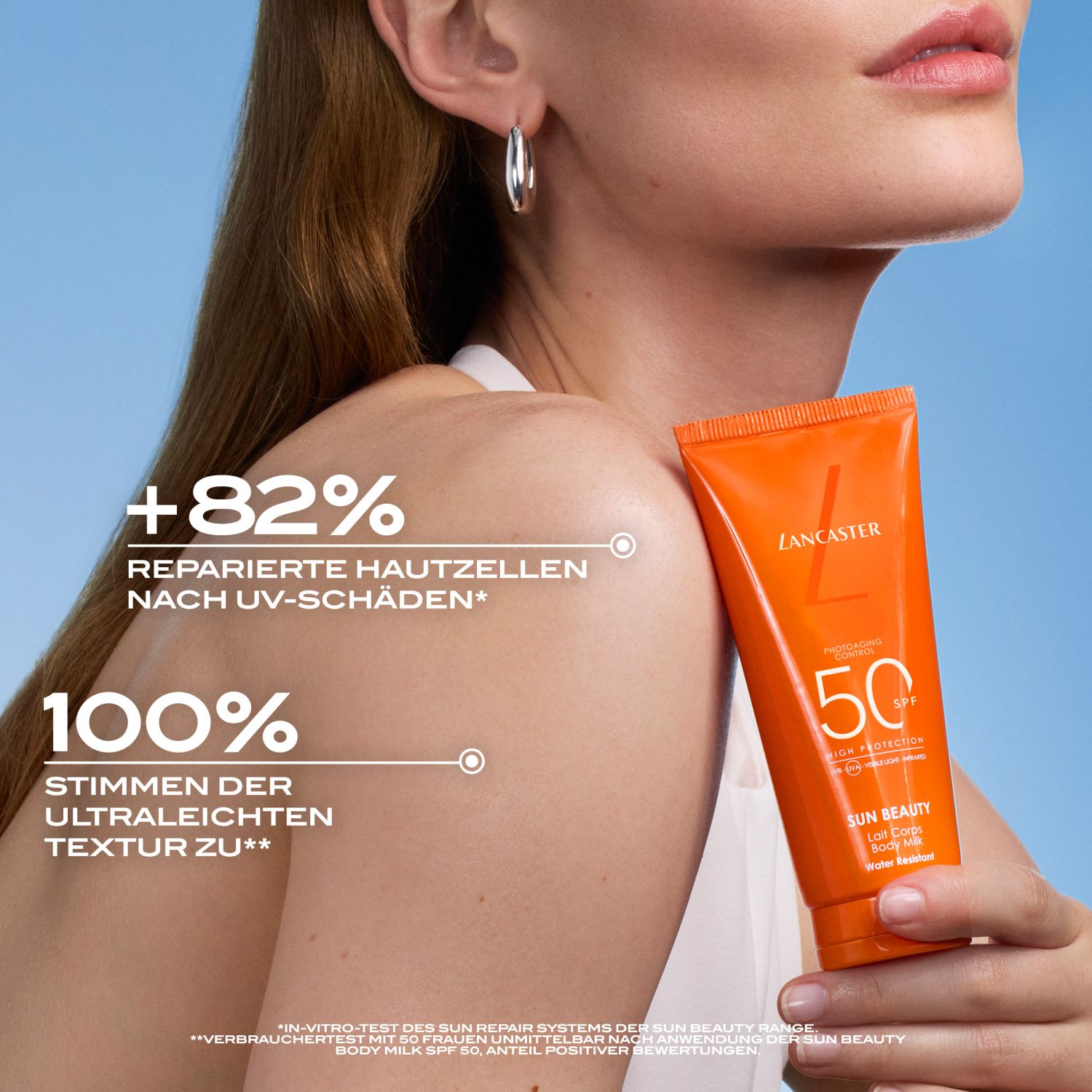 Velvet Milk Sublime Tan SF30