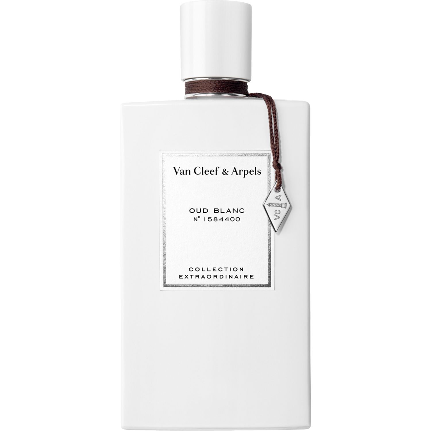 Oud Blanc Eau de Parfum