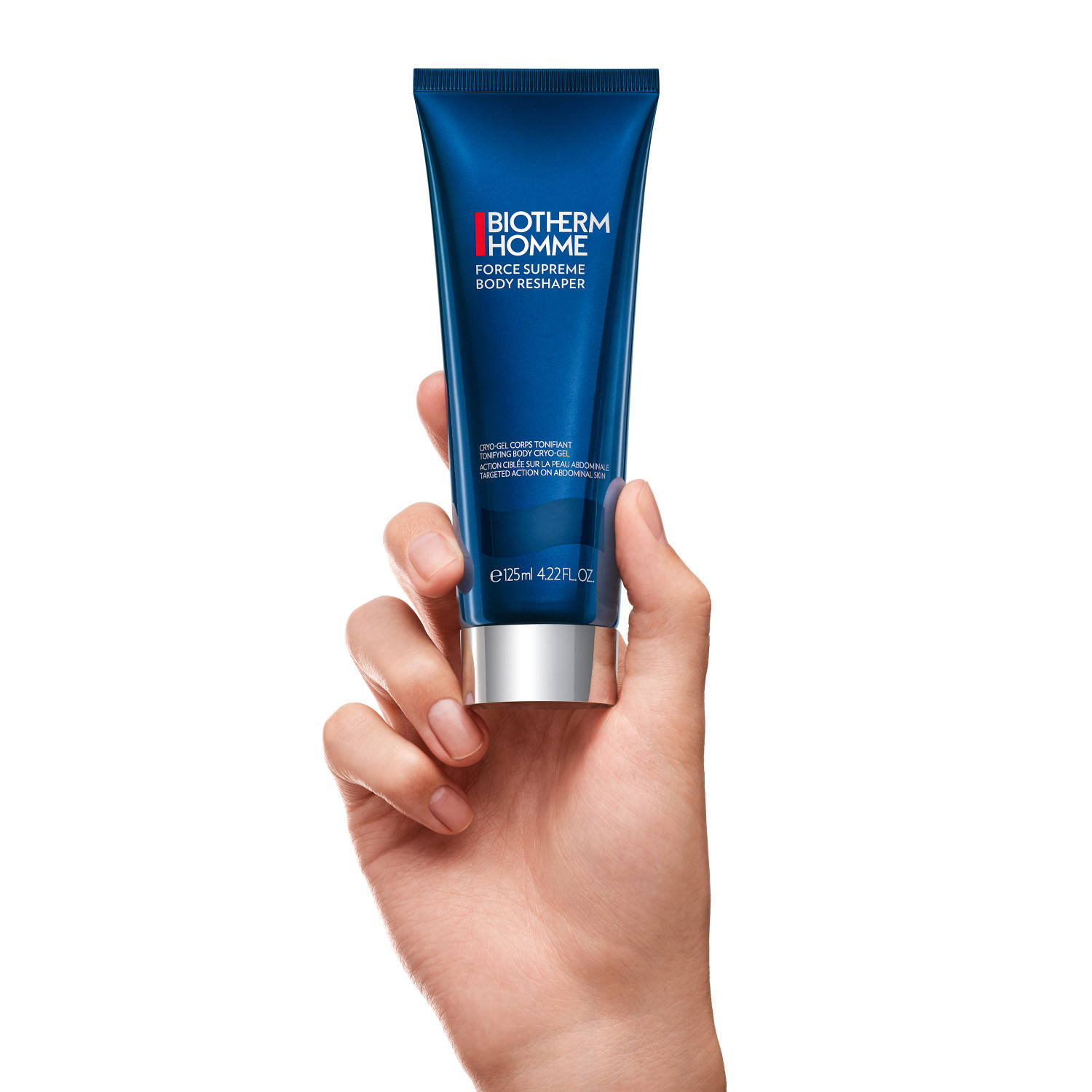 Force Supreme Body Reshaper Cream