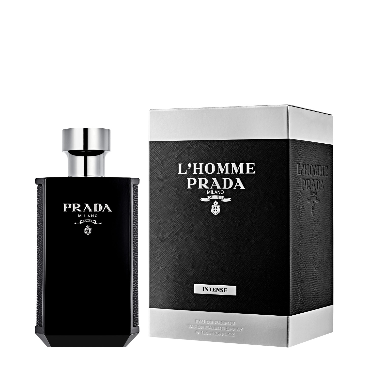L'Homme Prada Intense
