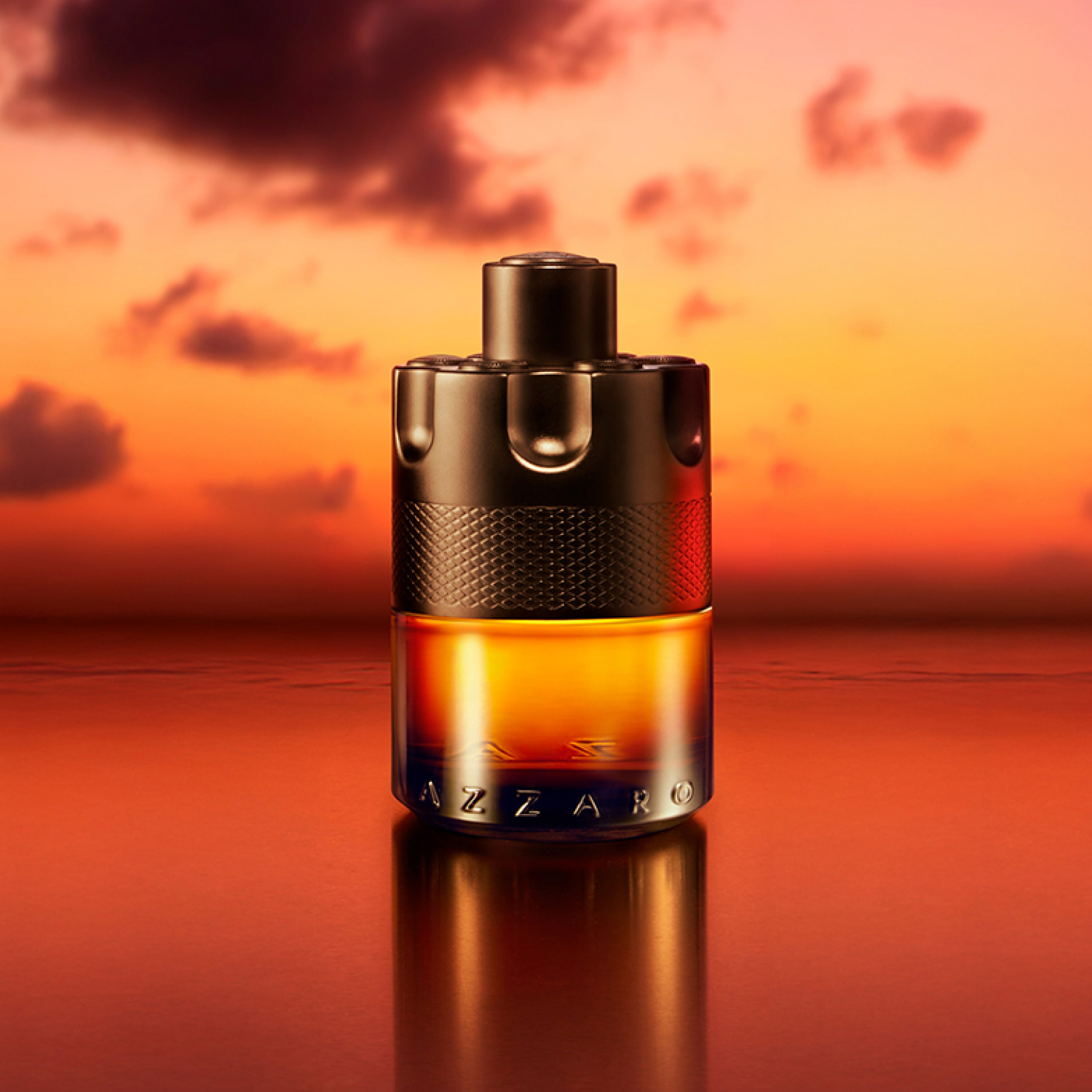 The Most Wanted Le Parfum