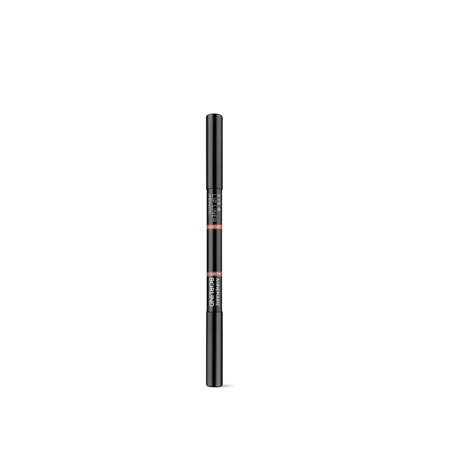 Eyeliner & Lip Pencil Limited Edition
