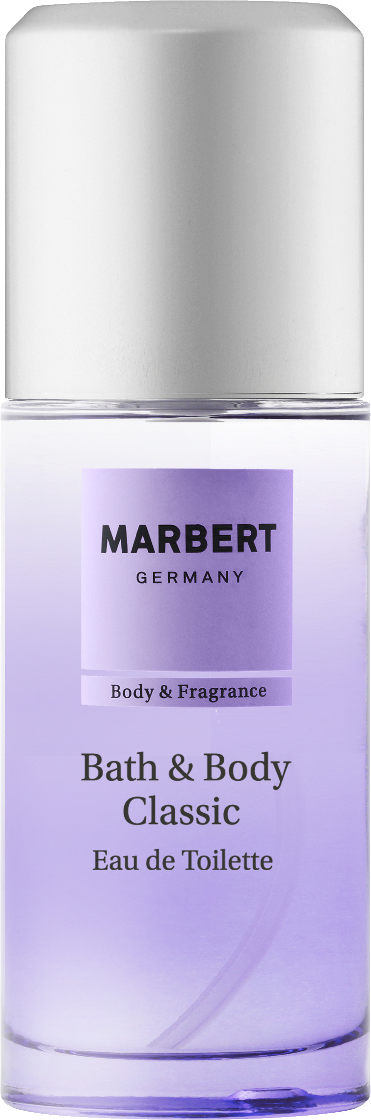Eau de Toilette