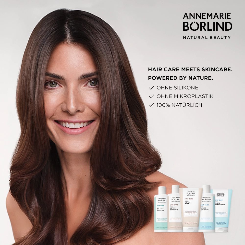 Hair Care HYDRO SHAMPOO