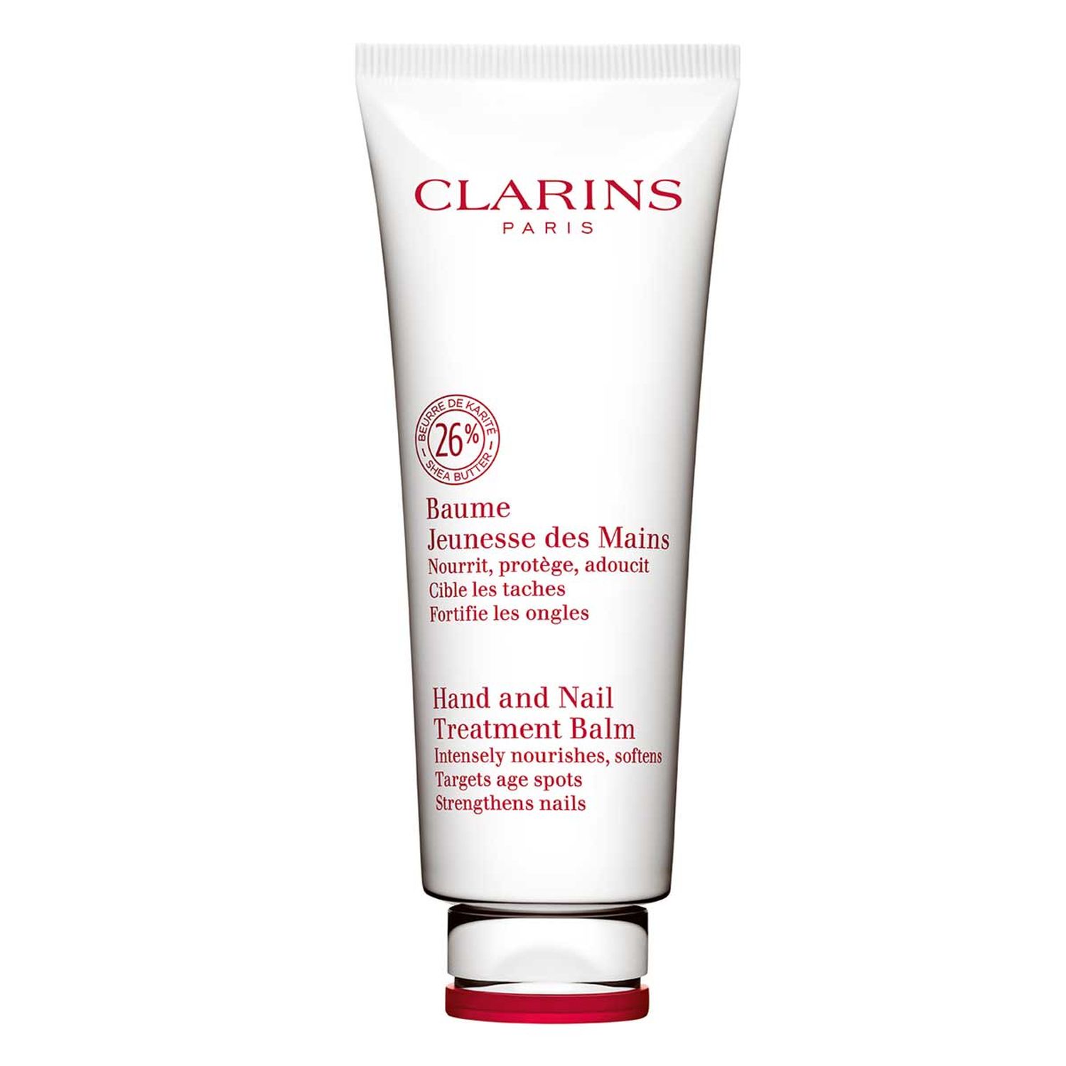Baume Jeunesse des Mains