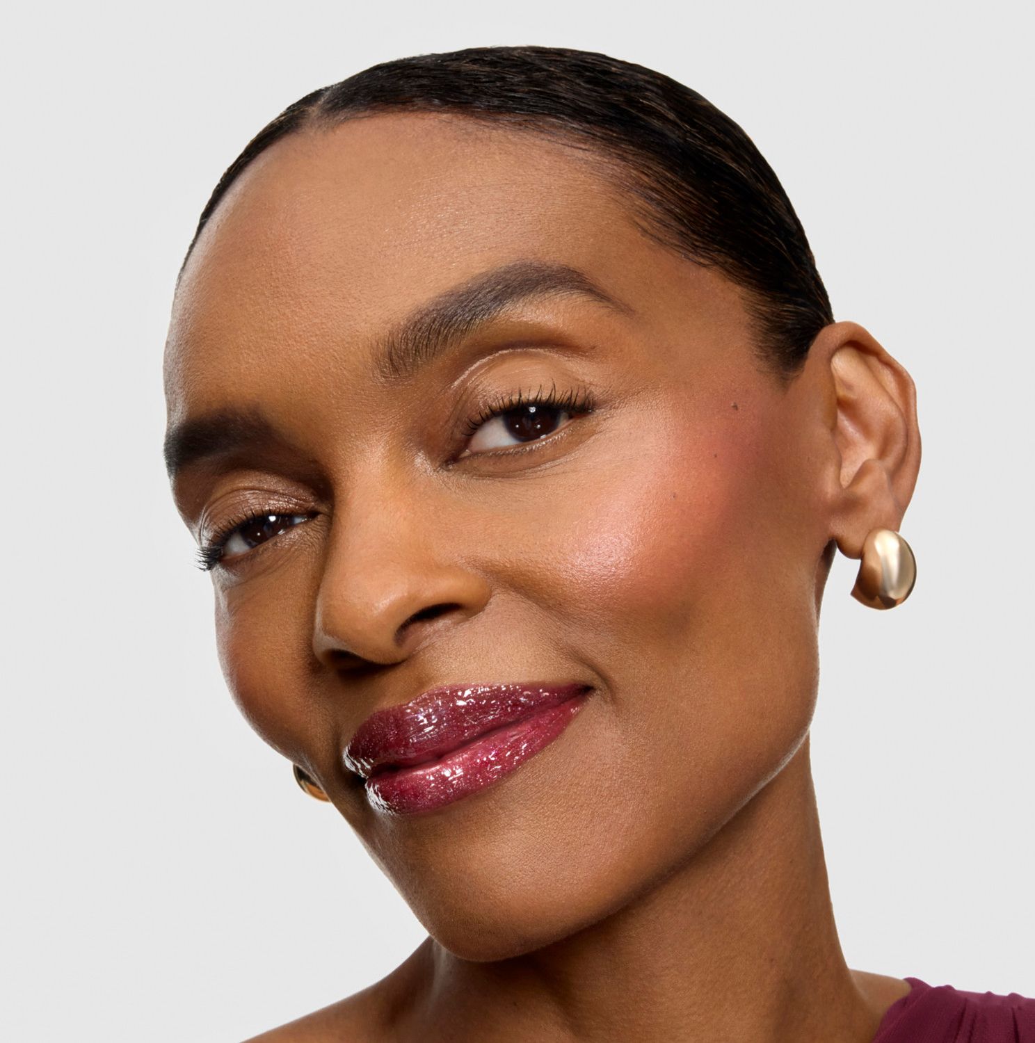 Juicy Tubes Ultra-Shiny & Moisturizing Lip Gloss