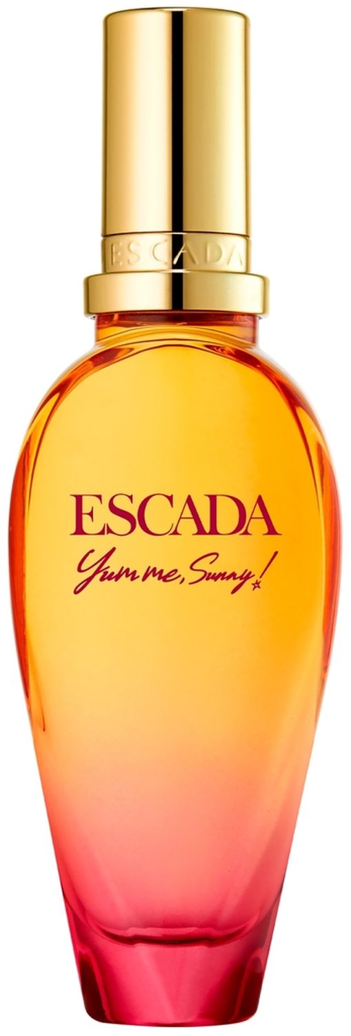 Yum me Eau de Parfum
