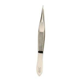 KNIEB PINZETTE SPITZ 8CM