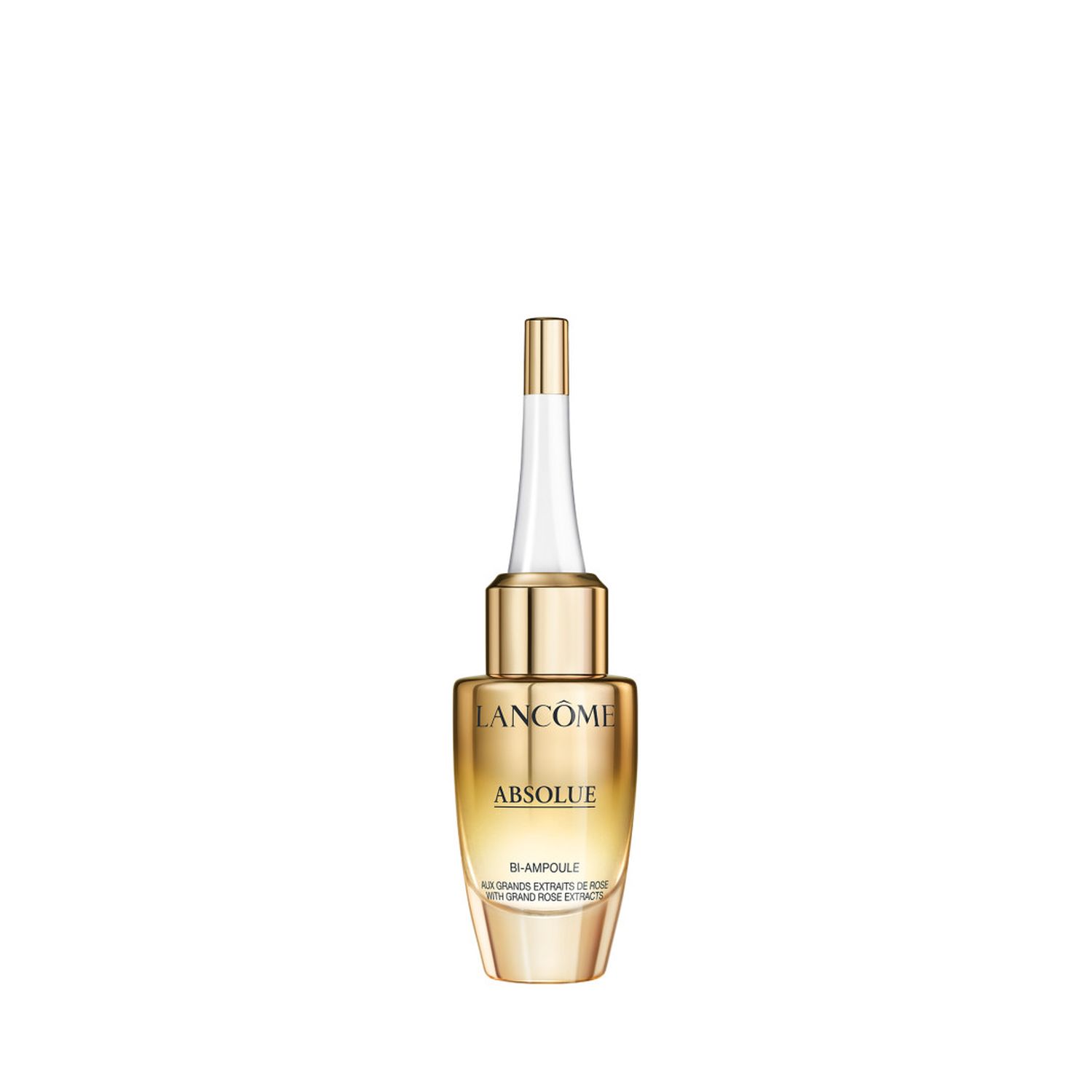 Absolue Ultimate Repair Bi-Ampoule
