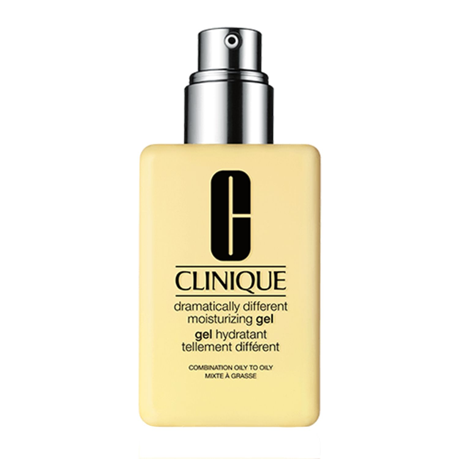 Dramatically Different Moisturizing Gel