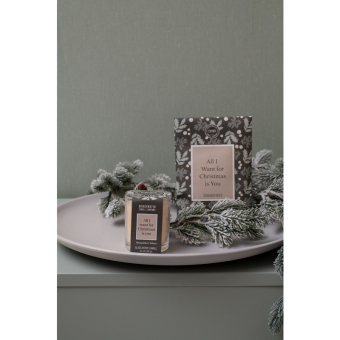 Votives Candles All I Want For Christmas is You