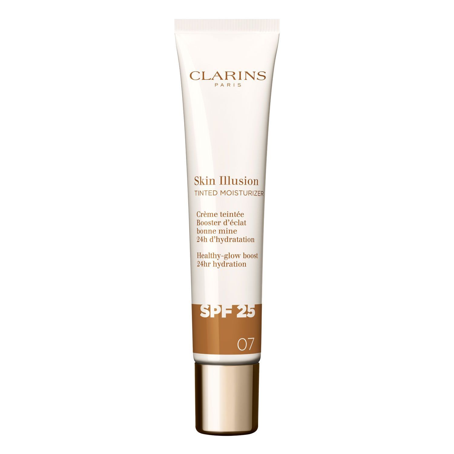 Skin Illusion Tinted Moisturizer SPF 25